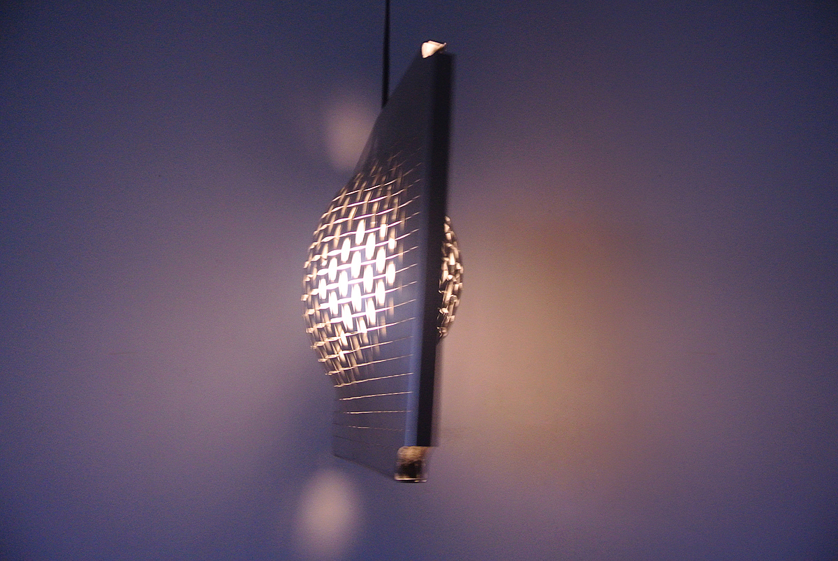 Crack lamp，floodlight，Creative lamp design，product design，