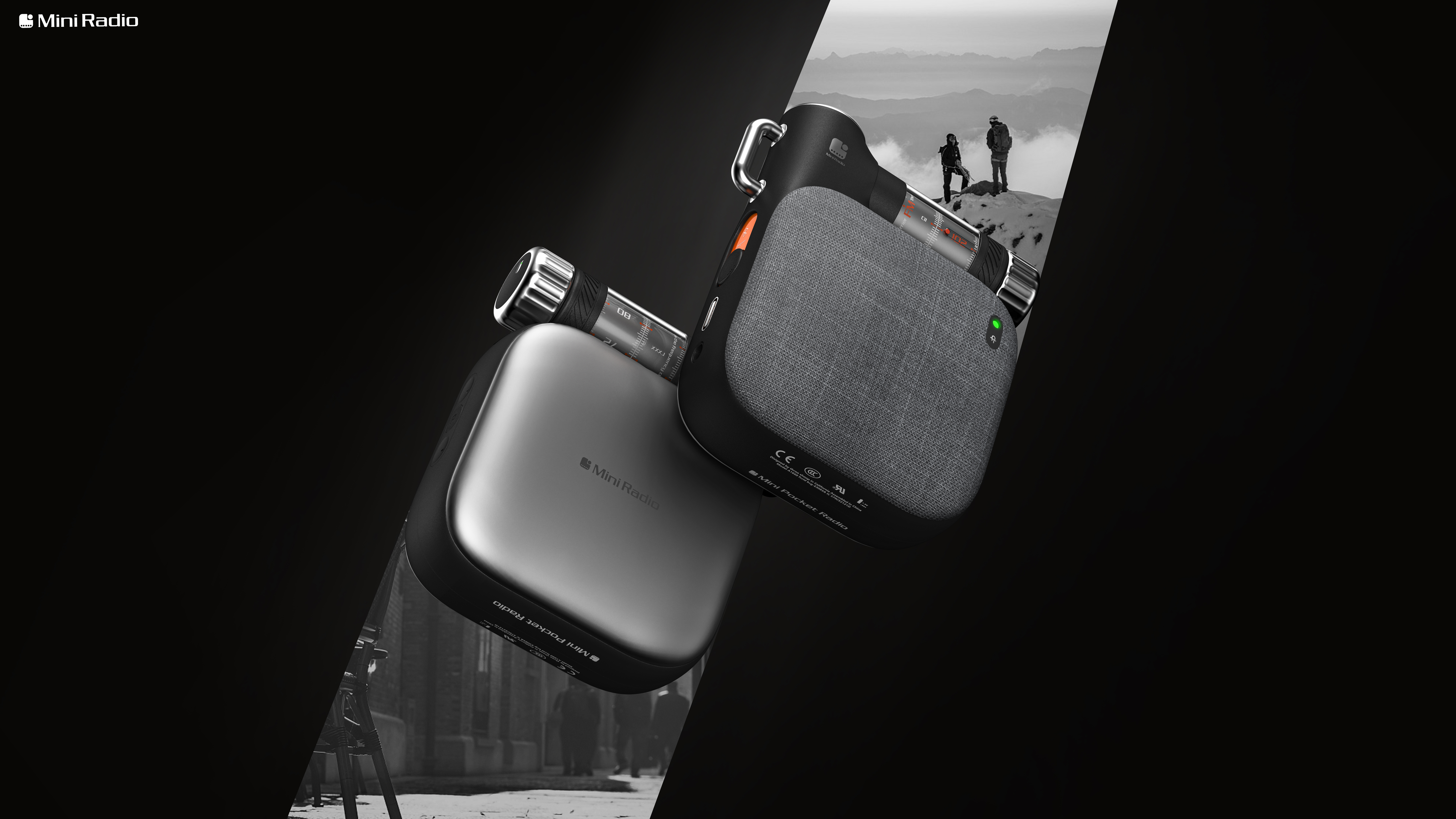 radio，Bluetooth audio，MSI Blueplayer ，Small sound，