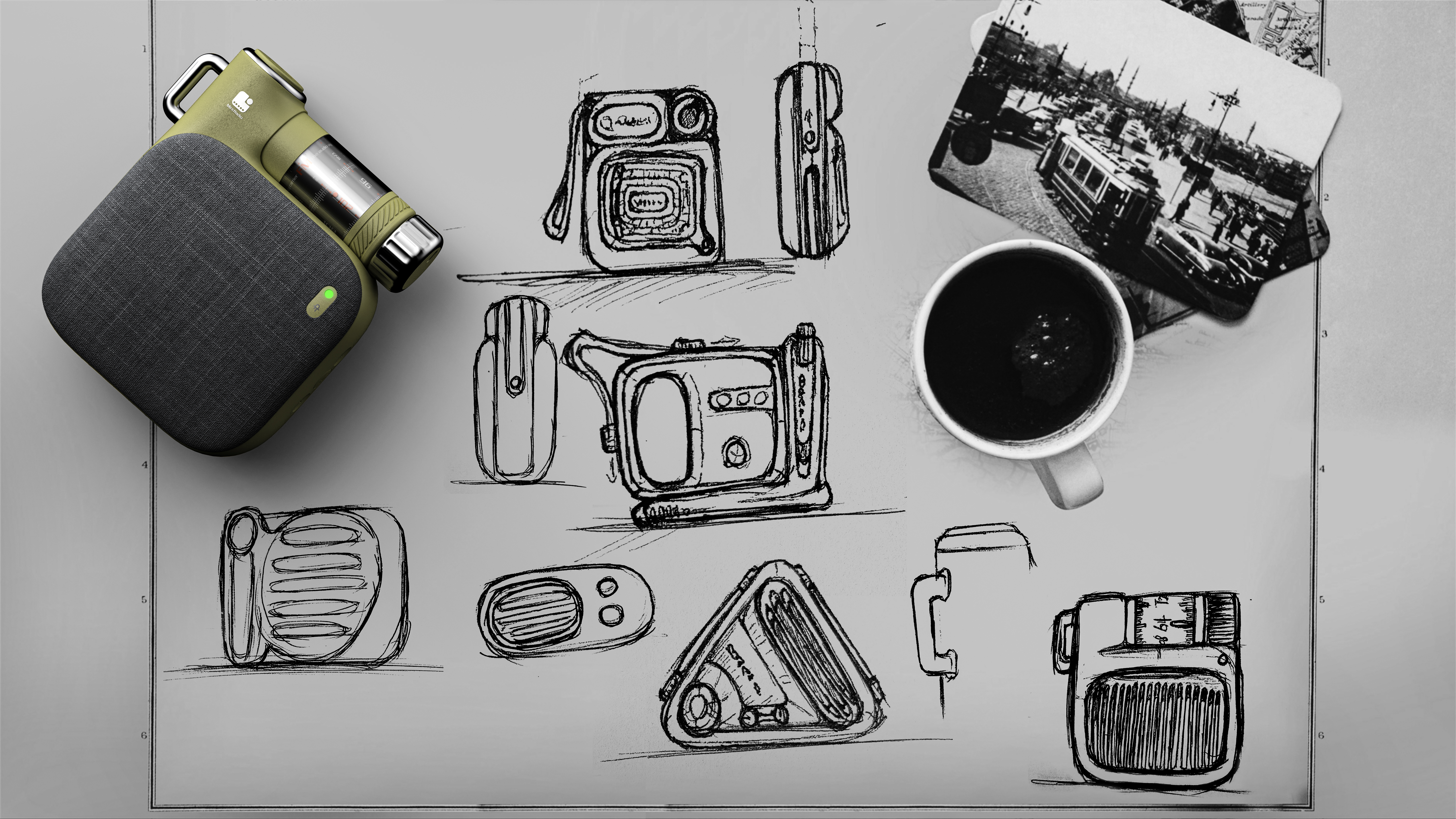 radio，Bluetooth audio，MSI Blueplayer ，Small sound，