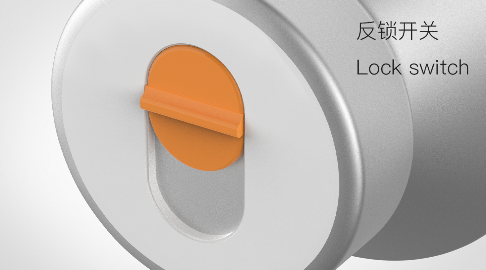 Door lock，disinfect，convenient，Simplicity，hygiene，