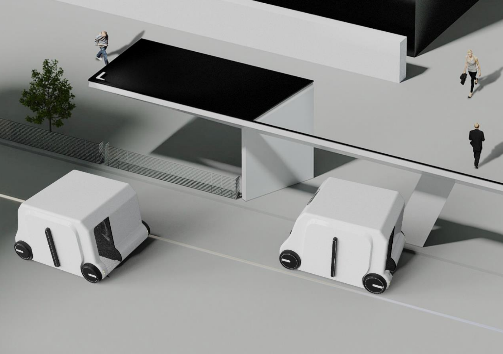 Mobile nucleic acid detection，