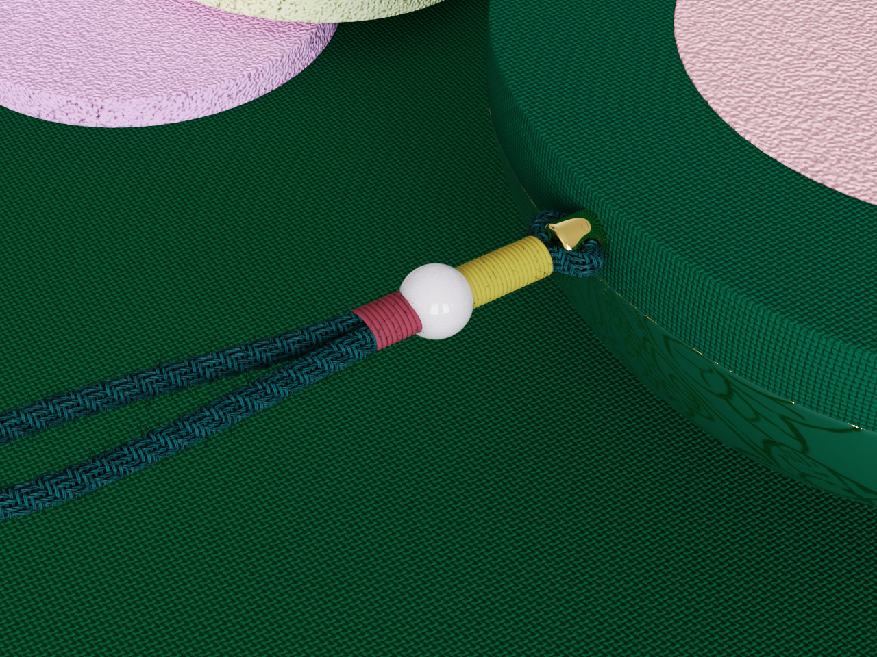 Tang grape flower and bird Silver，Hand warmer，Cultural creation，