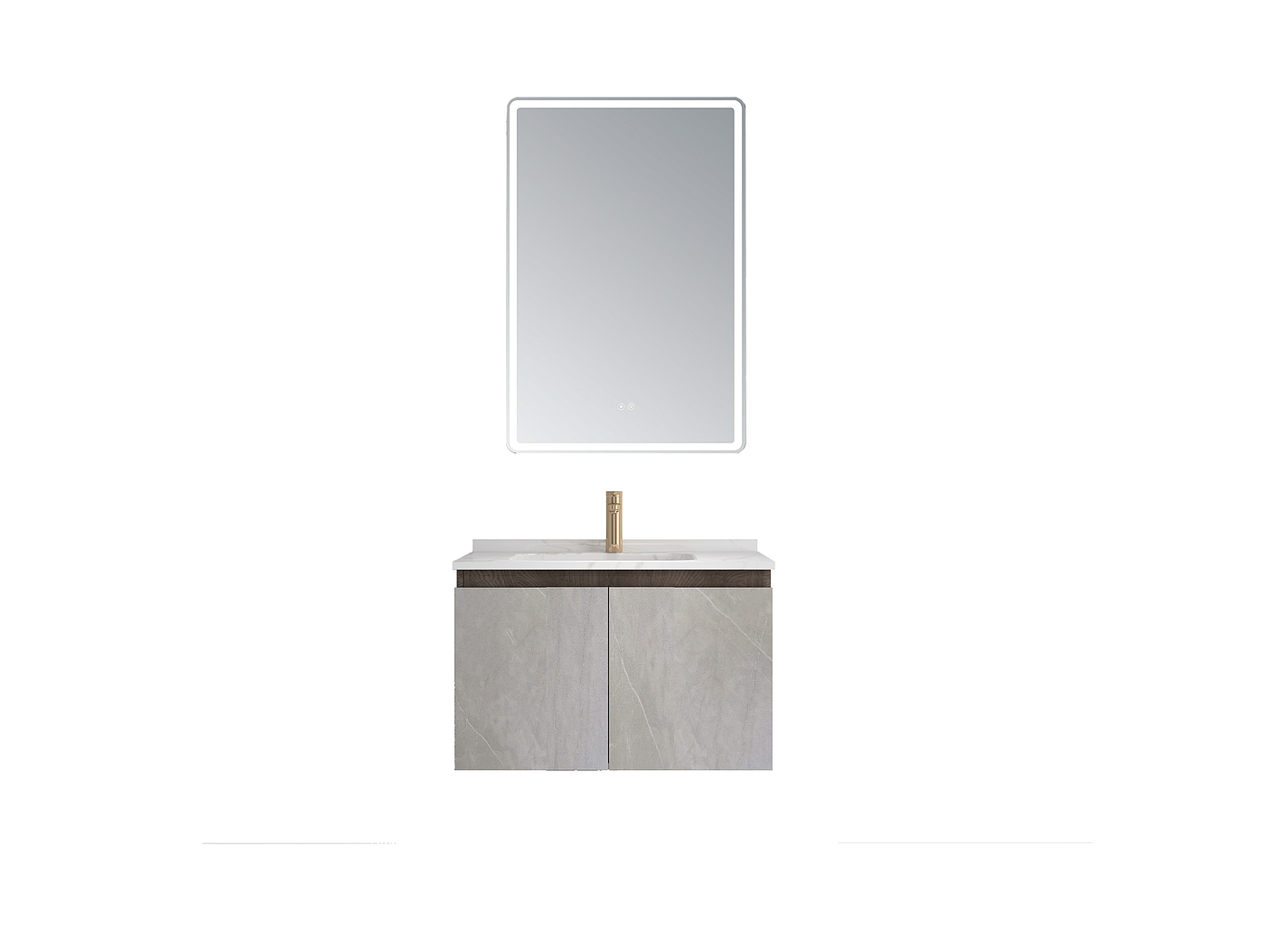 Rock slab，