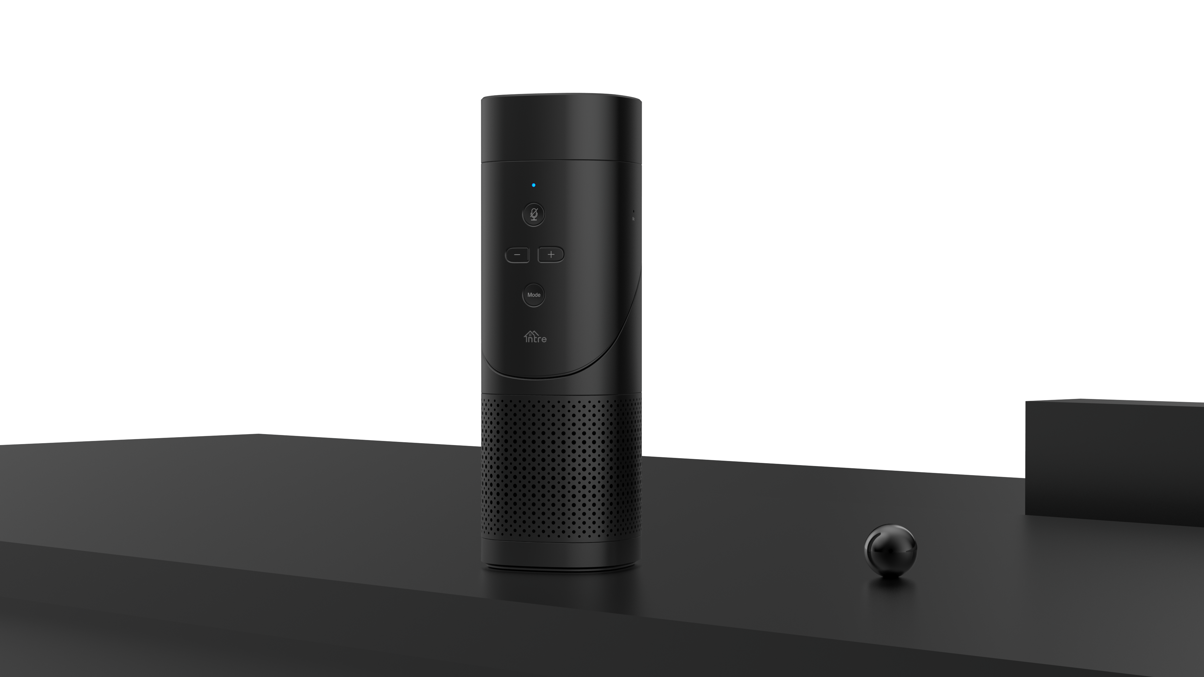 camera，Teleconference，video recorder，movie camera，Contemporary good design，High fidelity speaker，AI face detection，