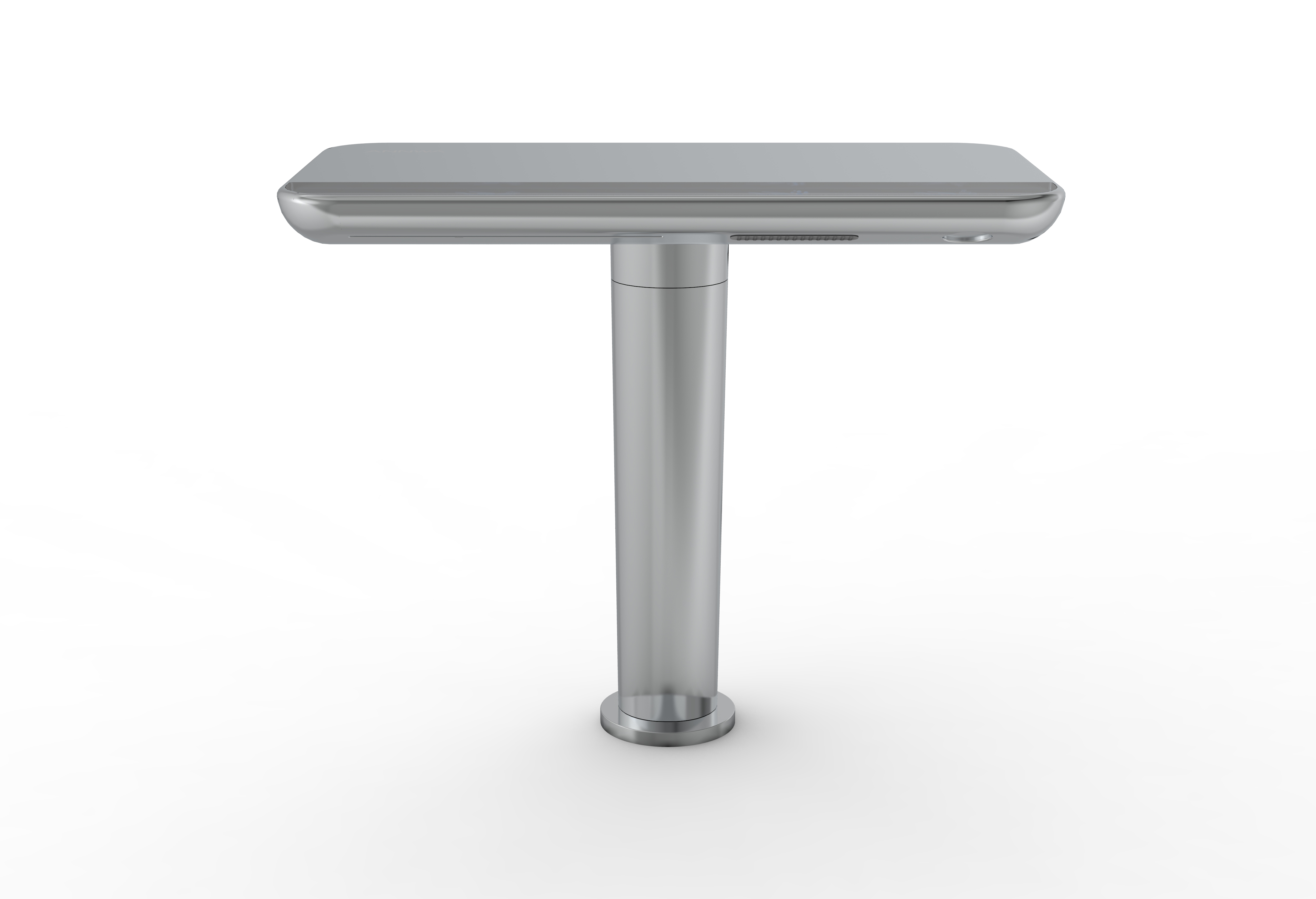 Multifunctional basin faucet，