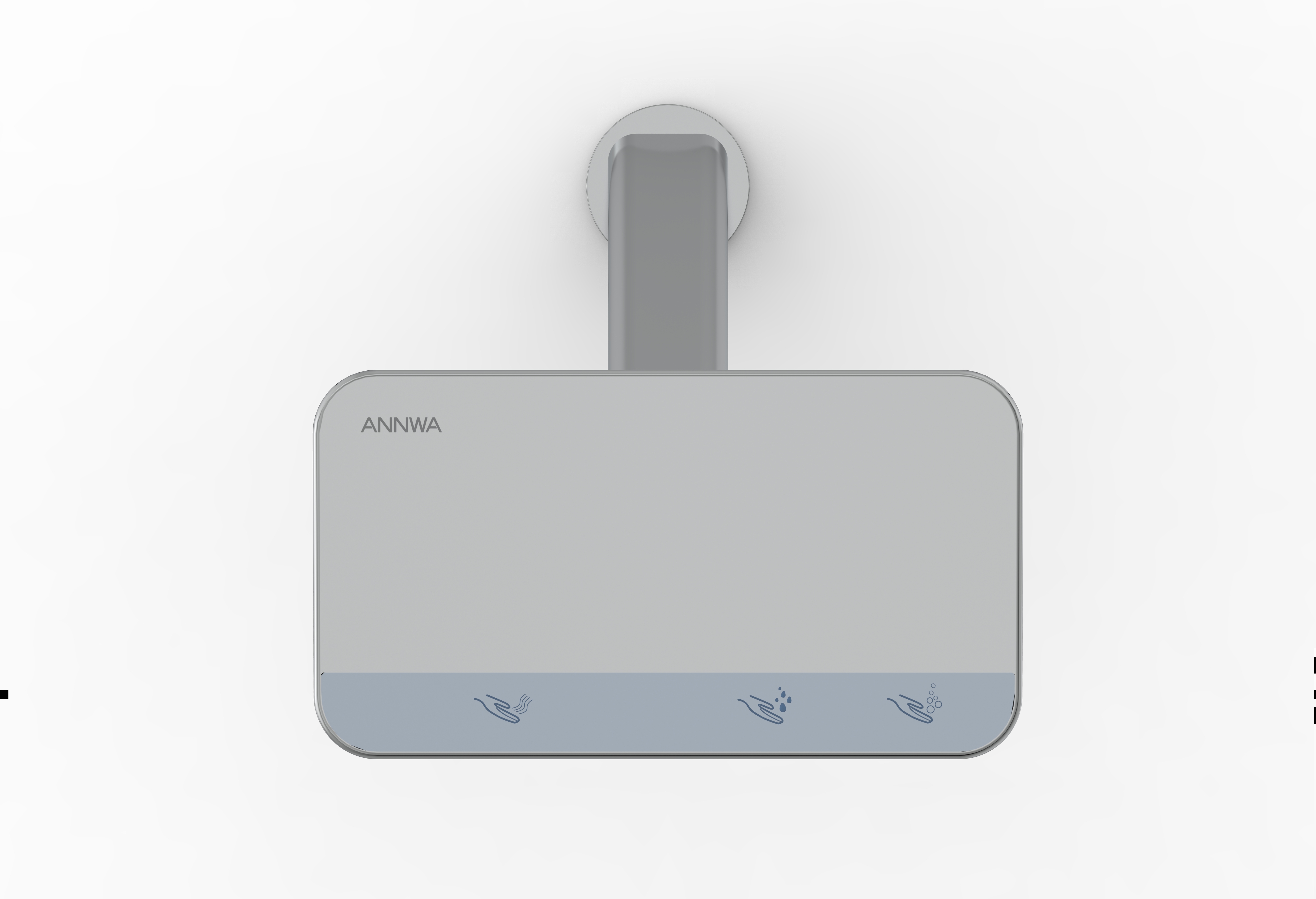 Multifunctional basin faucet，