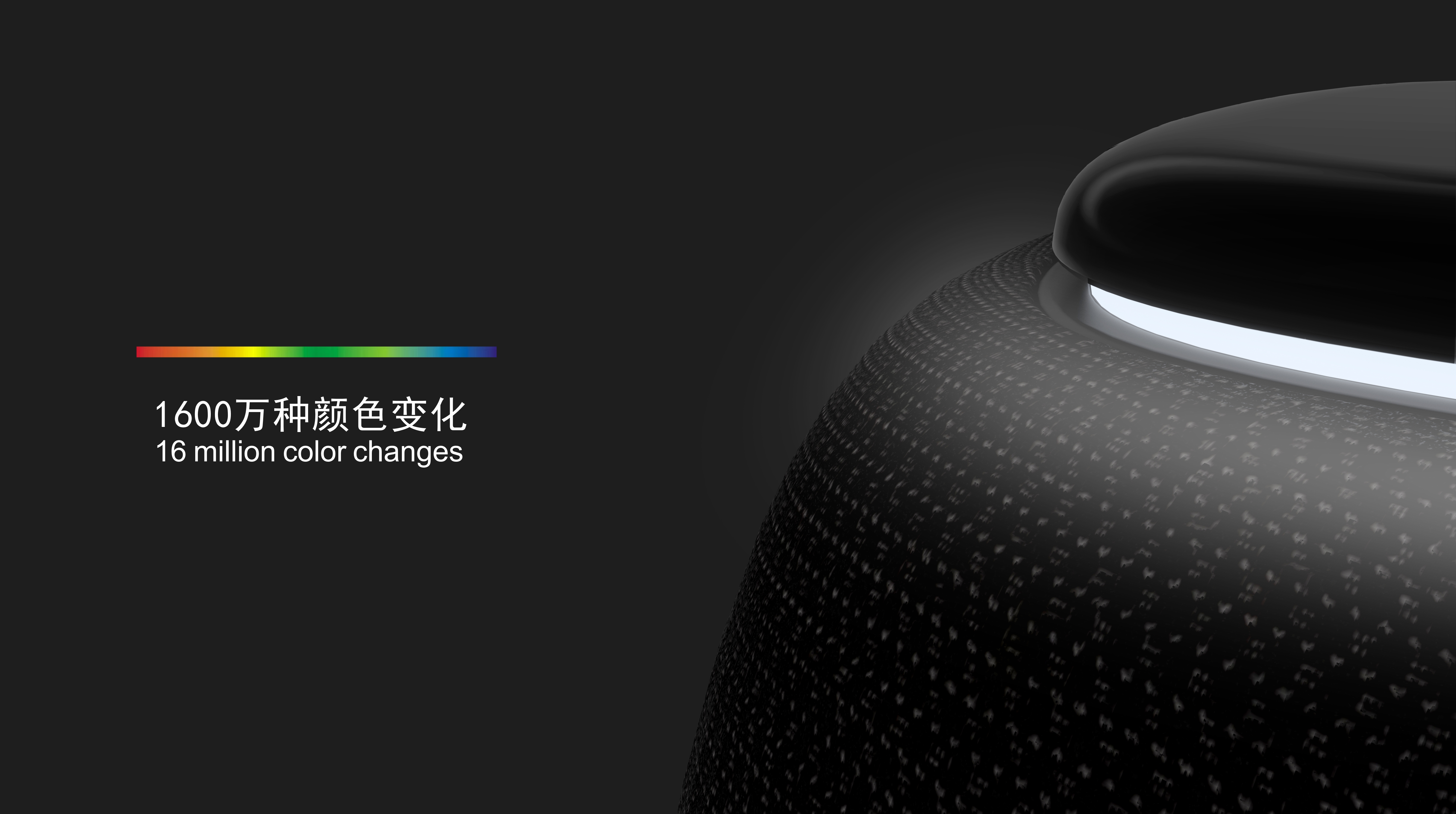 Artificial intelligence speaker，Bluetooth smart speaker，AI intelligence，