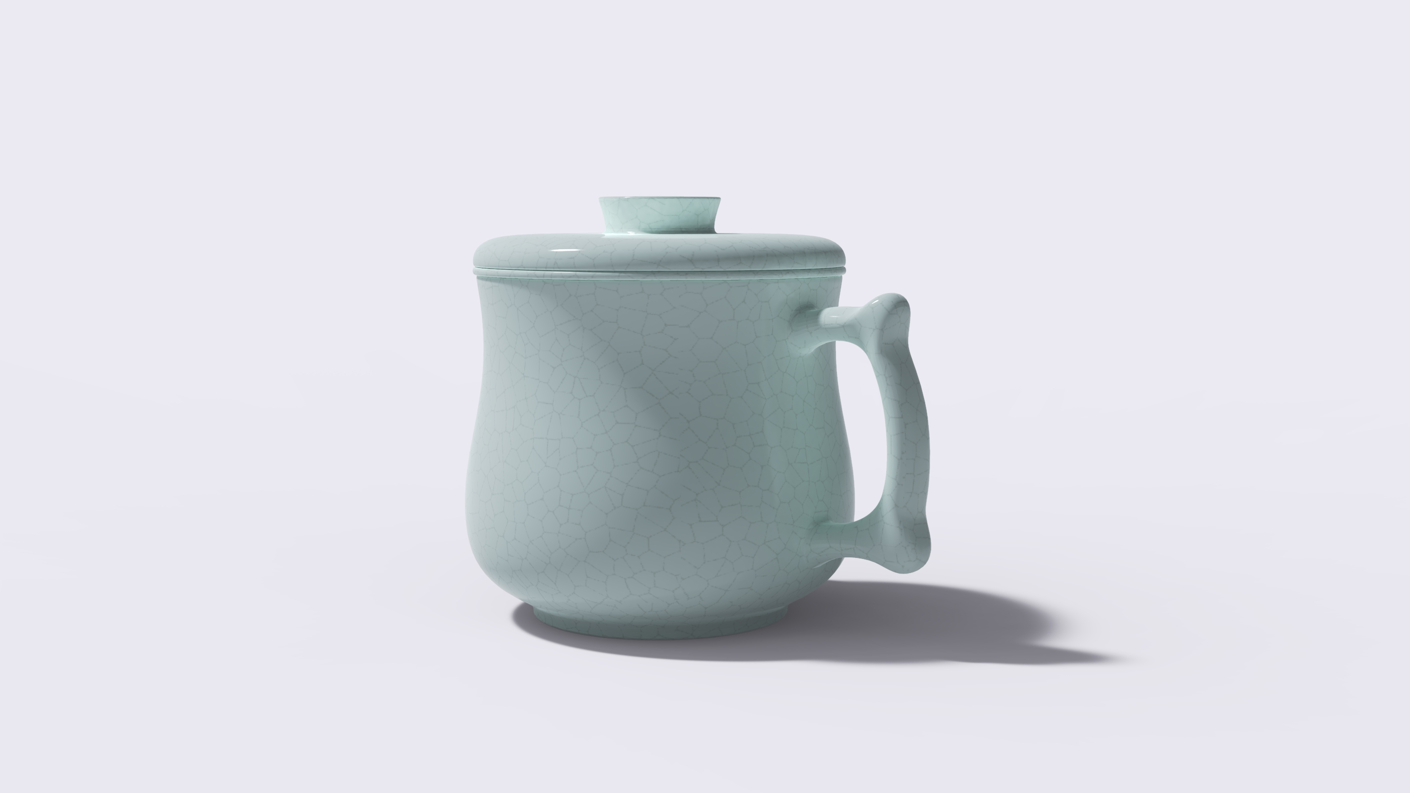 Office Cup，ceramics，Water cup，Museum Cultural Creation，Hand gift design，