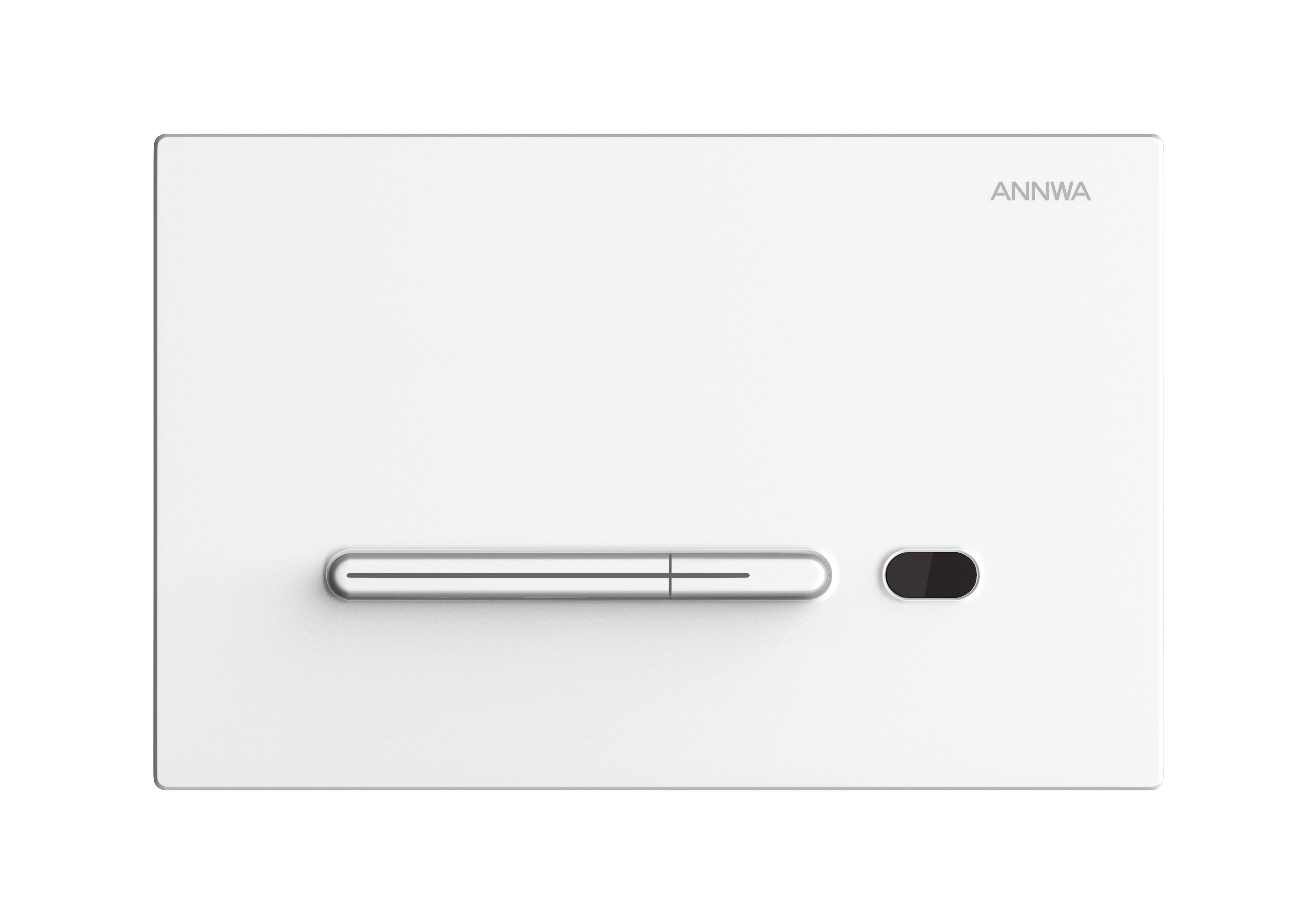 Mechanical key + induction，