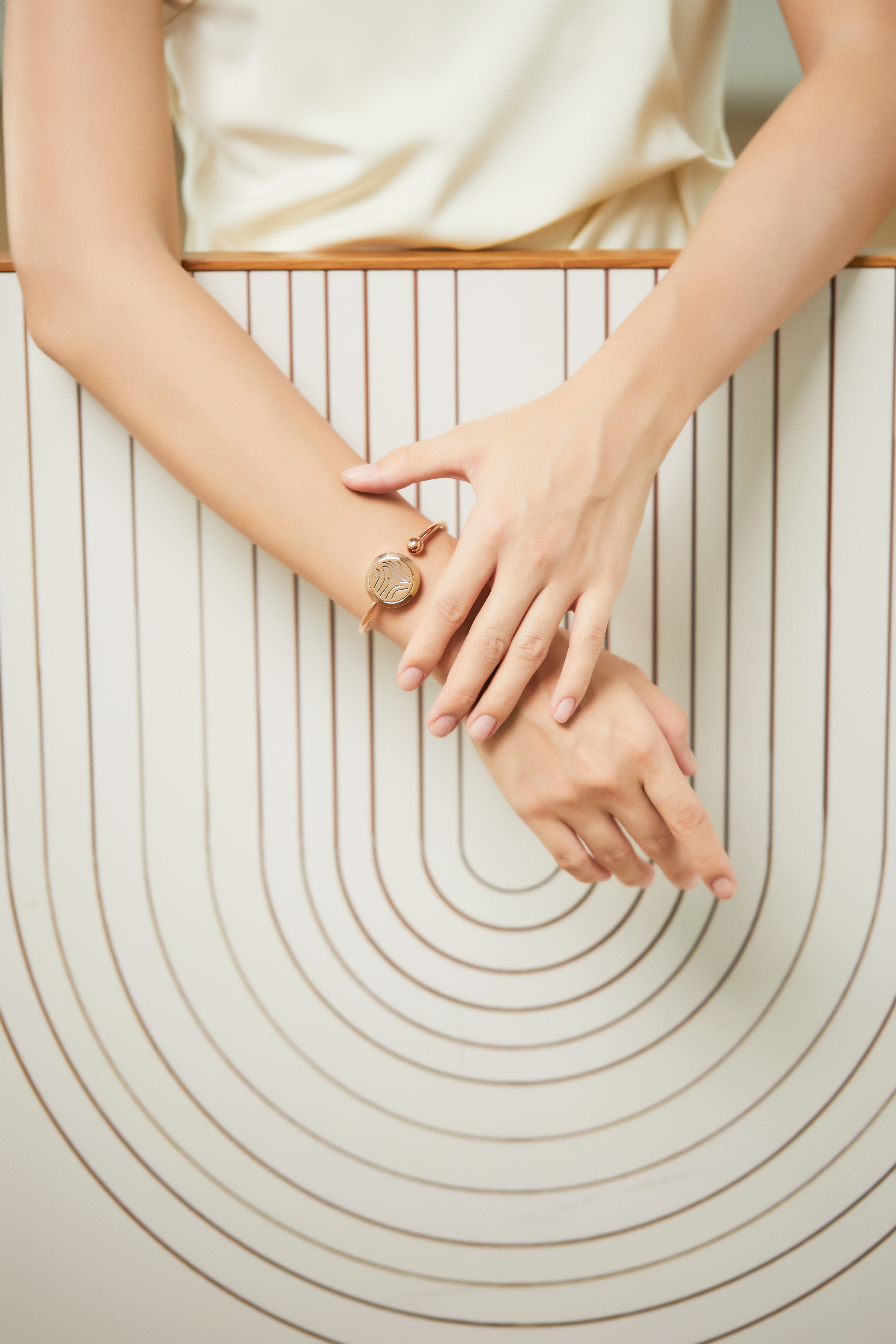 Light luxury，texture，fashion，