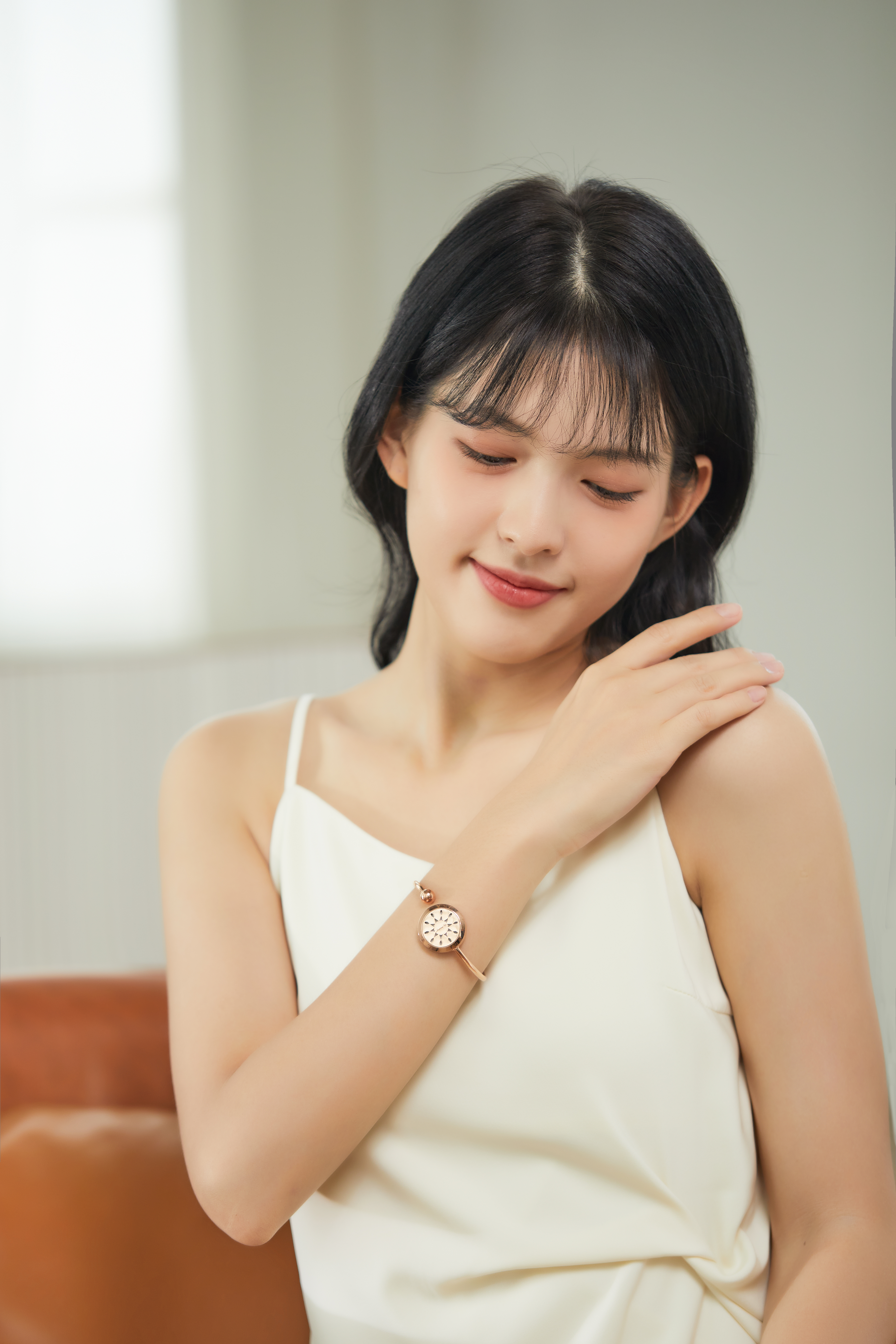 Light luxury，texture，fashion，