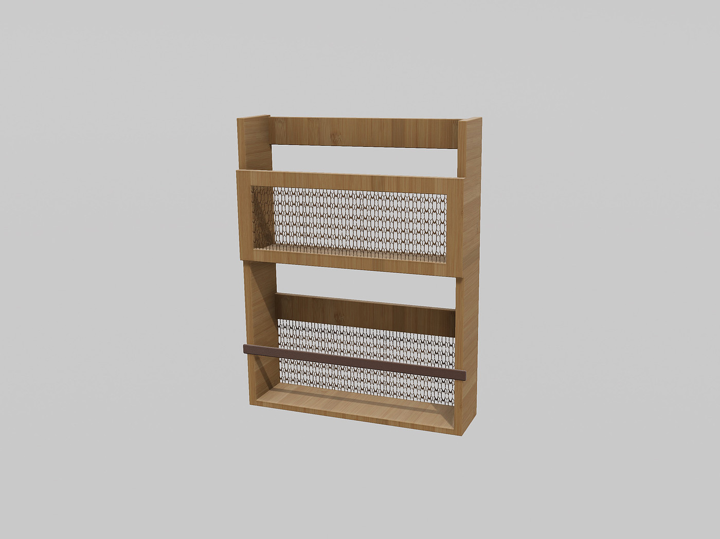 Panel furniture，