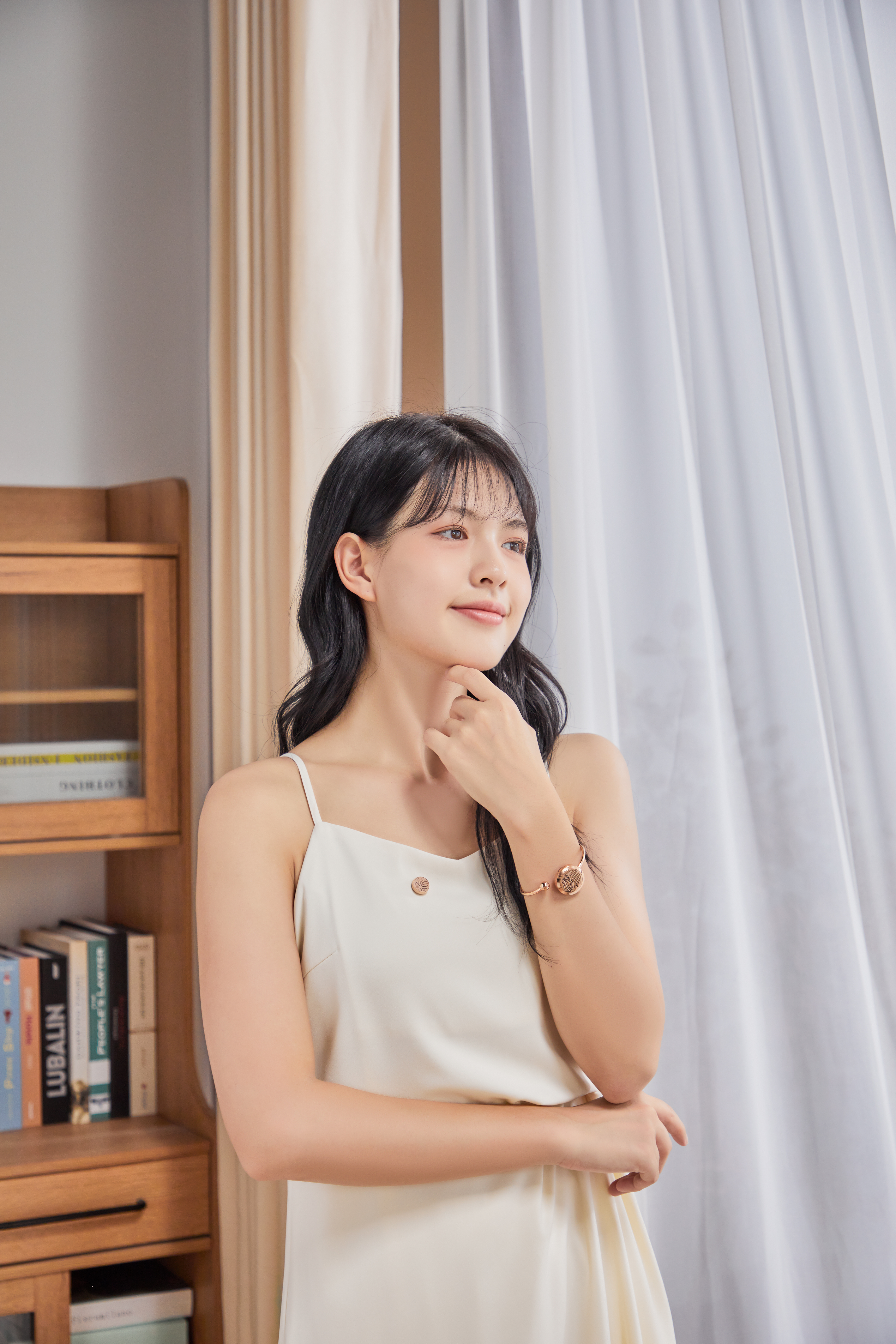 Light luxury，texture，fashion，