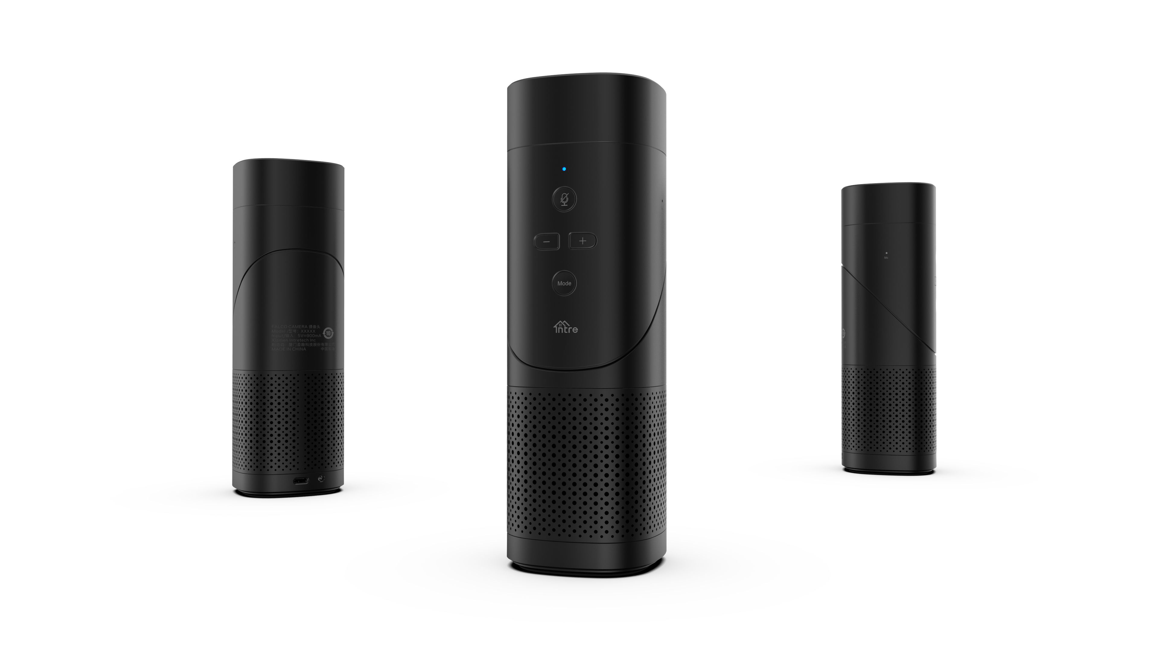 camera，Teleconference，video recorder，movie camera，Contemporary good design，High fidelity speaker，AI face detection，