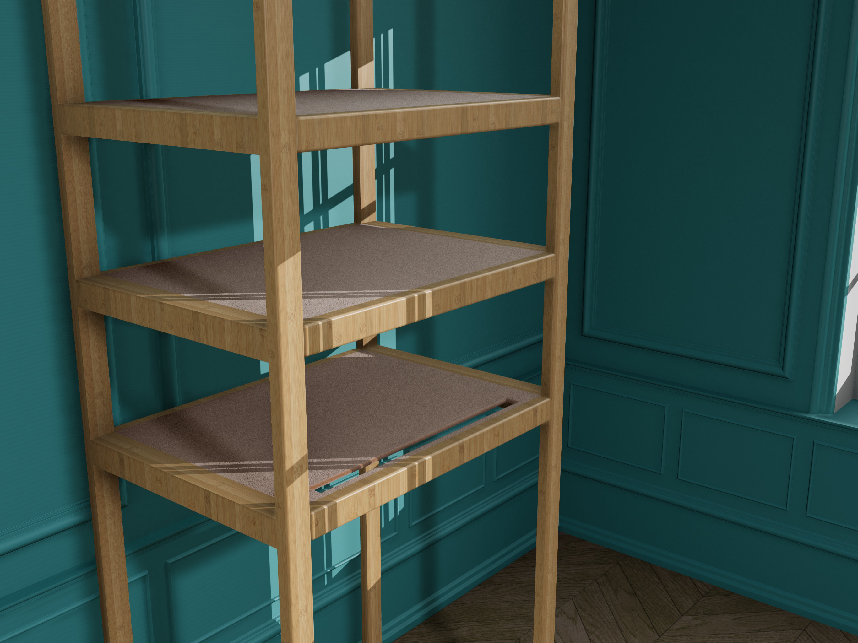 Splicing，coat hanger，Panel furniture，wooden ，originality，