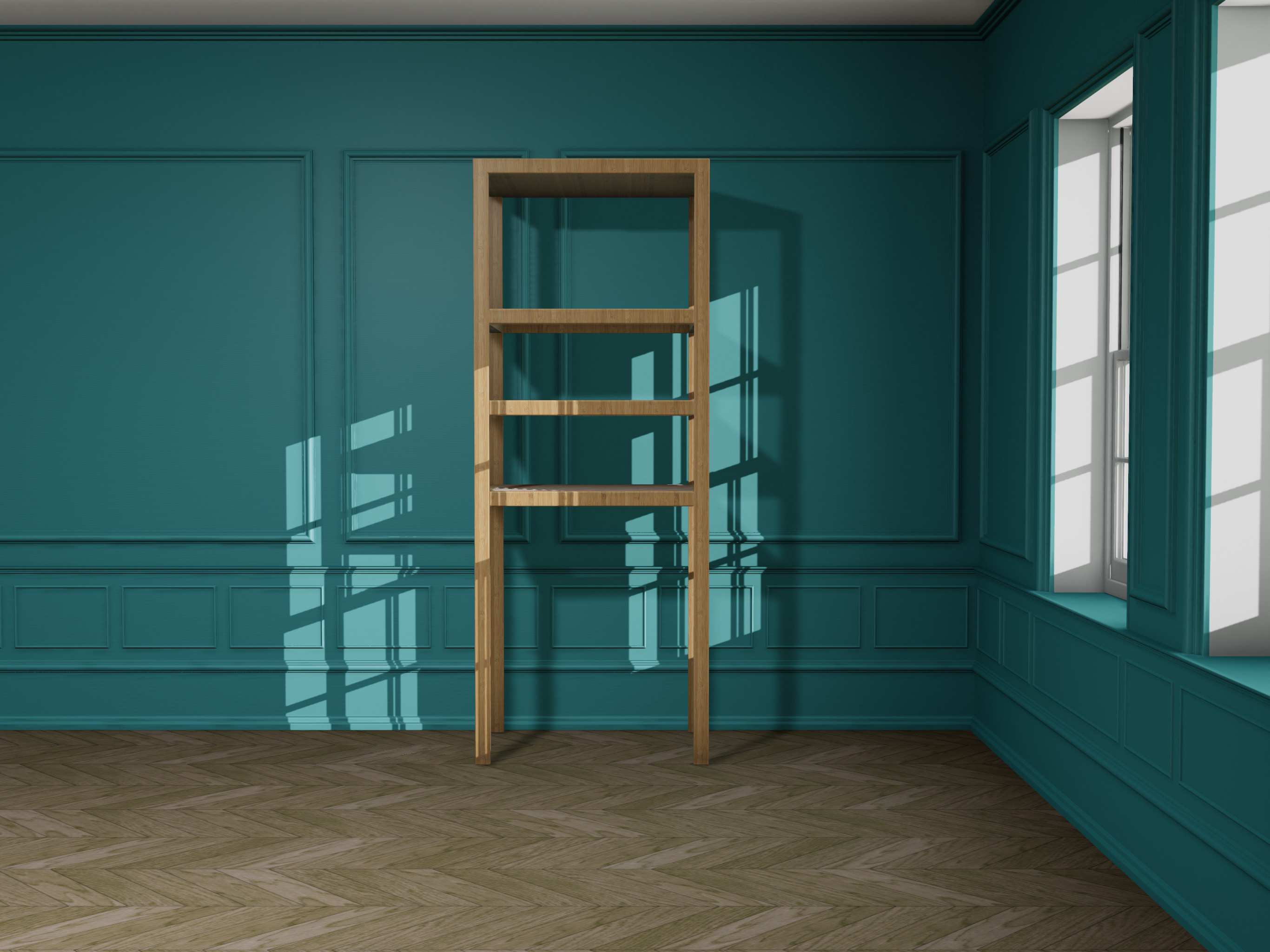 Splicing，coat hanger，Panel furniture，wooden ，originality，