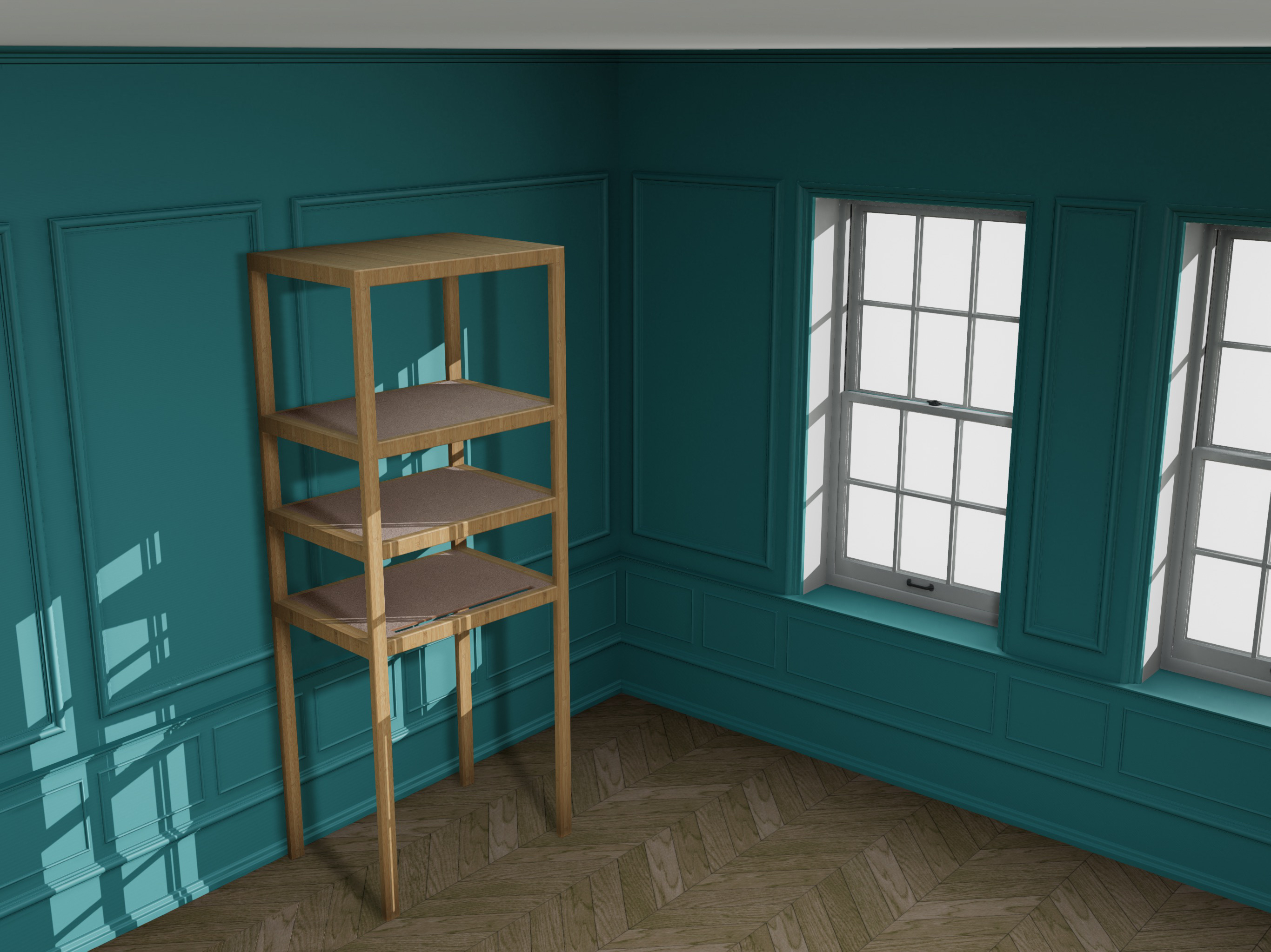 Splicing，coat hanger，Panel furniture，wooden ，originality，