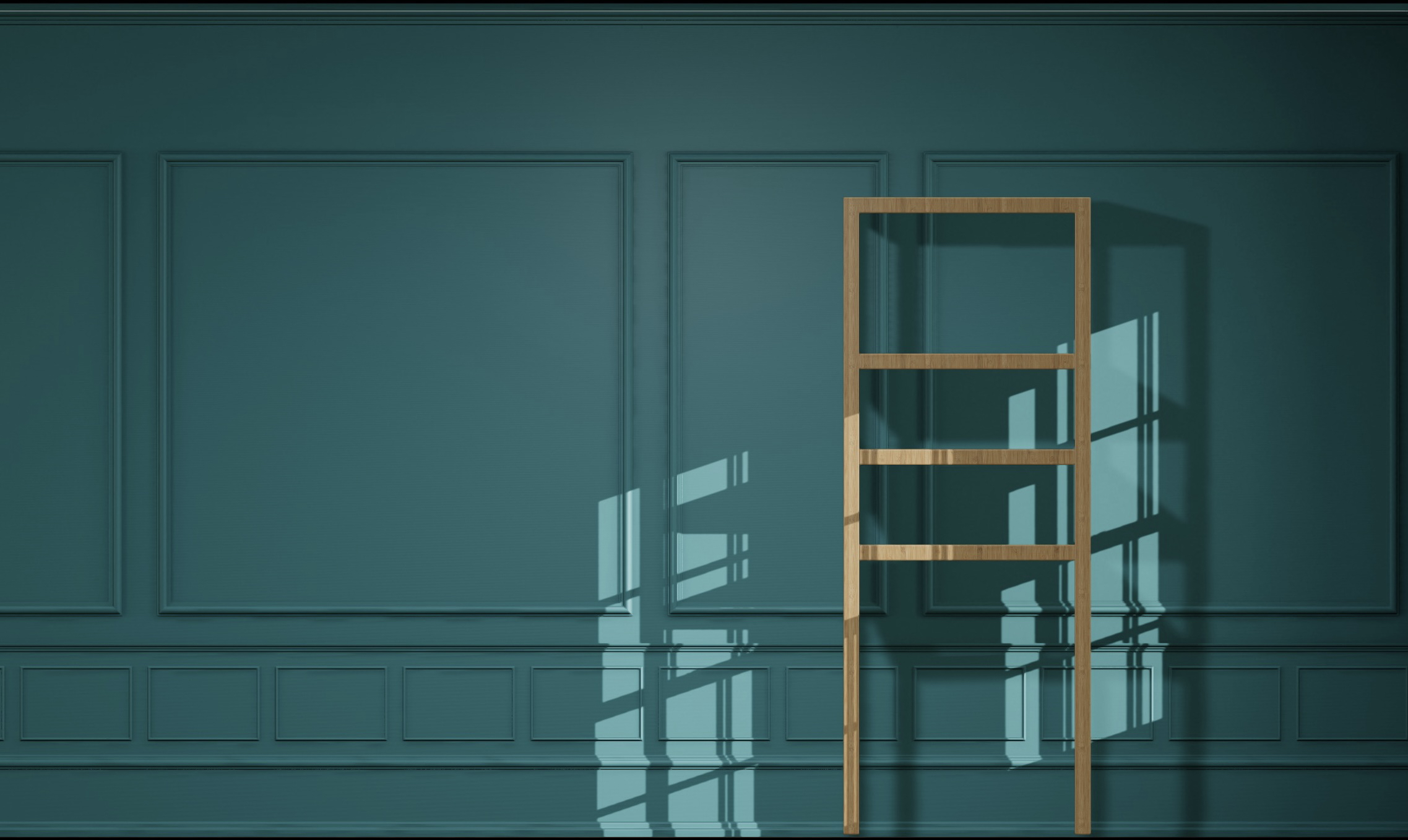 Splicing，coat hanger，Panel furniture，wooden ，originality，