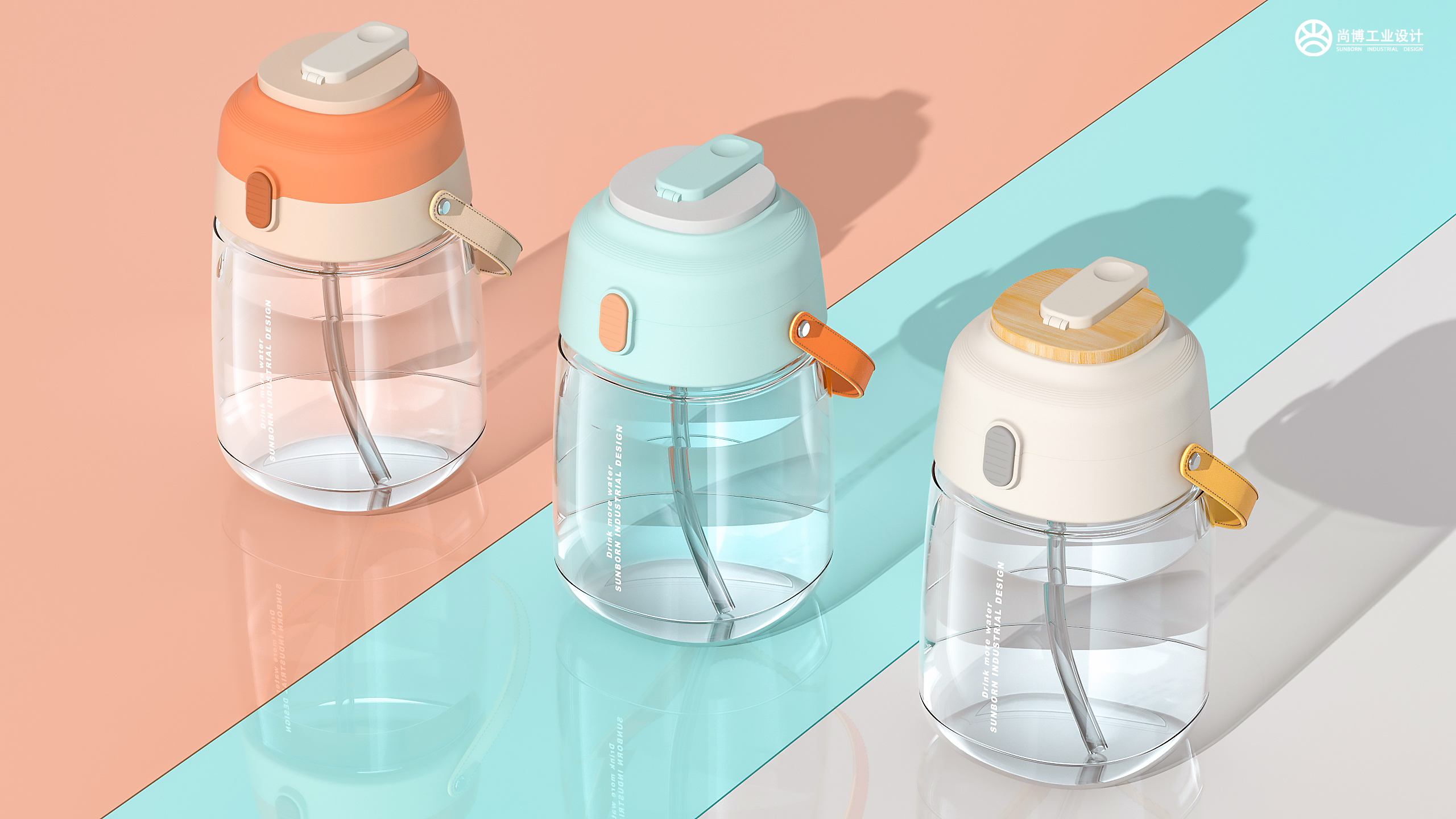 vacuum cup，Water cup，Net red products，ma'am，