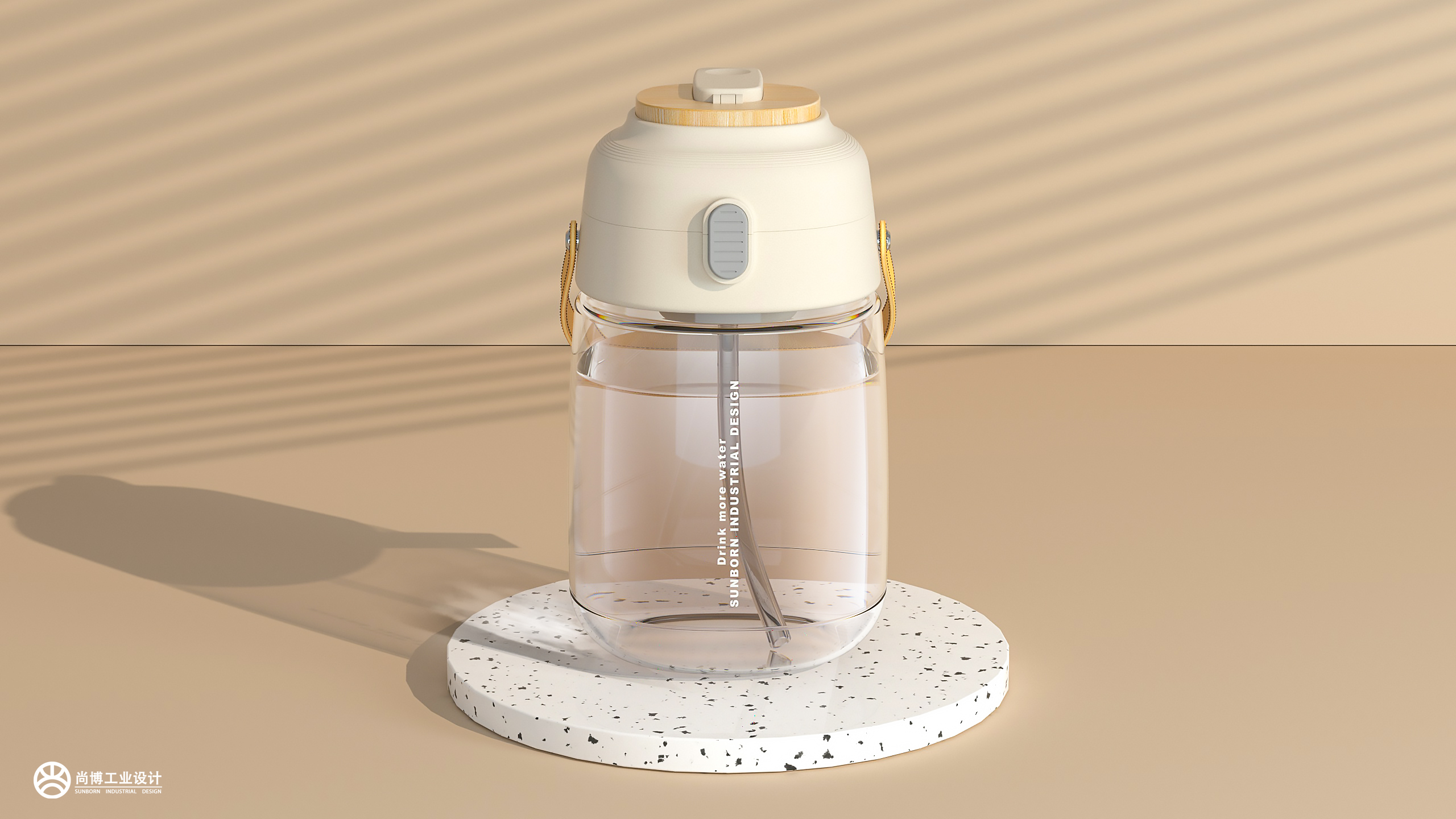 vacuum cup，Water cup，Net red products，ma'am，