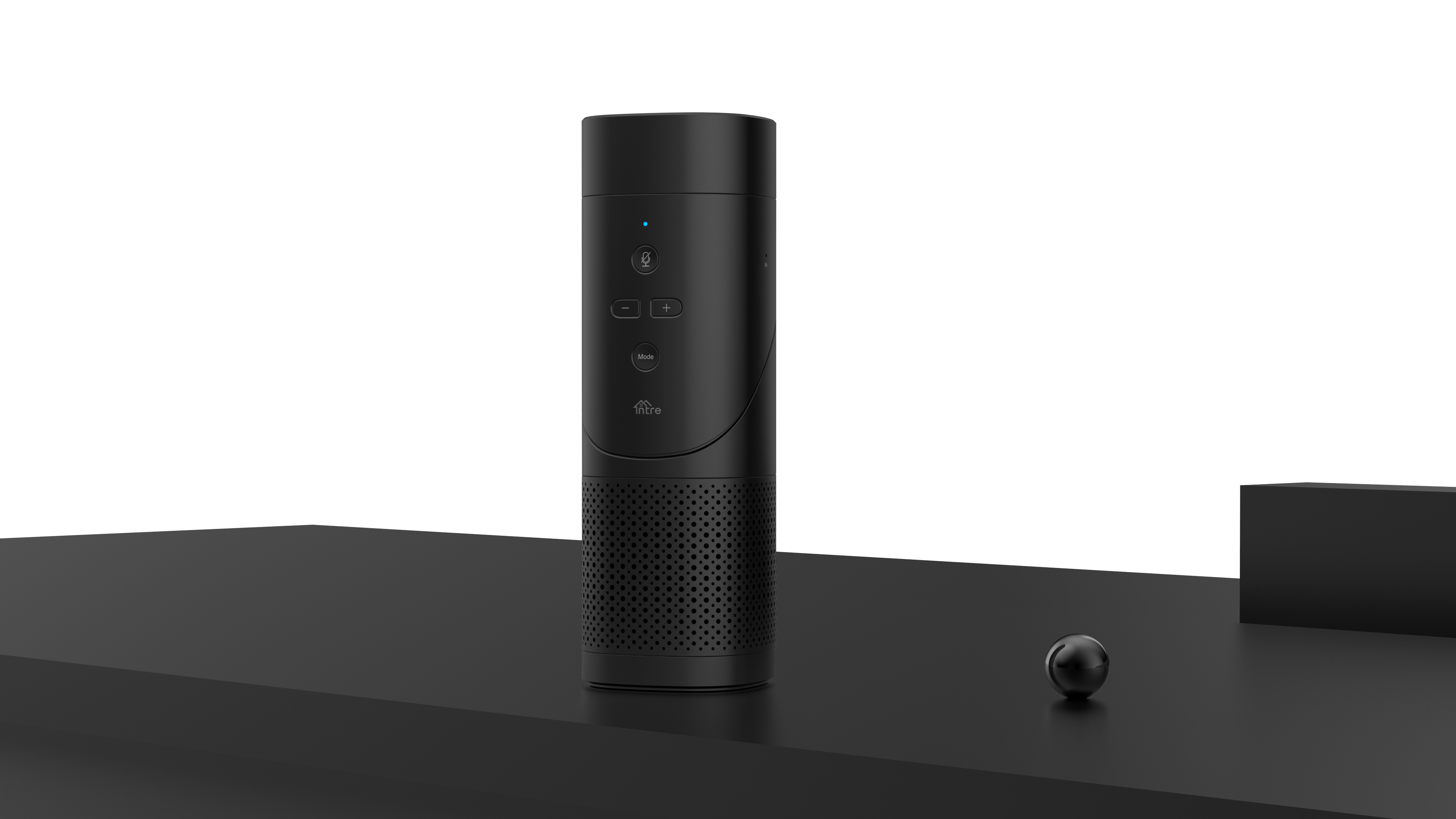 camera，Teleconference，video recorder，movie camera，Contemporary good design，High fidelity speaker，AI face detection，