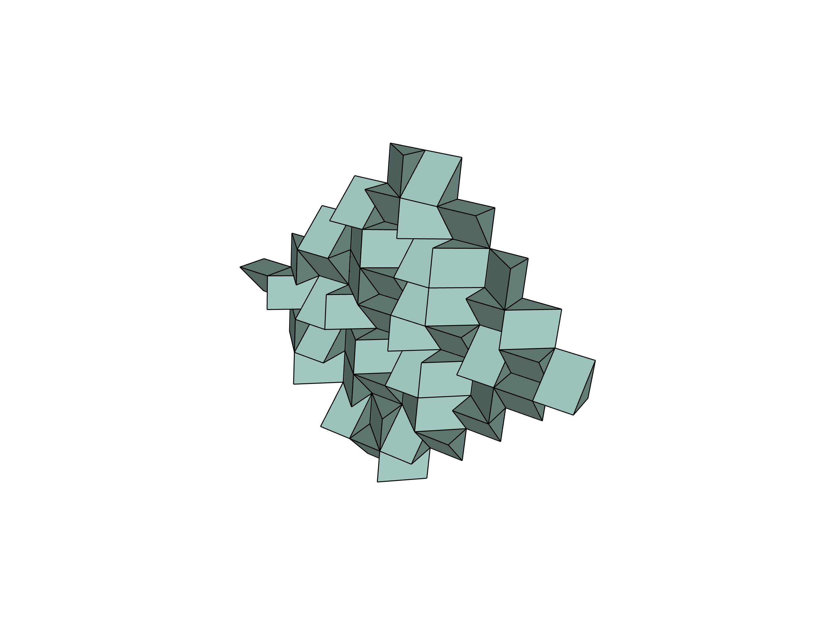 modularization，Magnetic absorption，decorate，