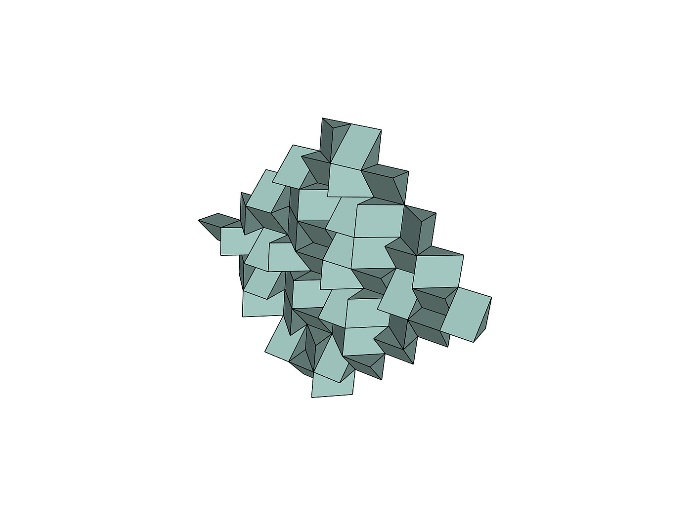 modularization，Magnetic absorption，decorate，