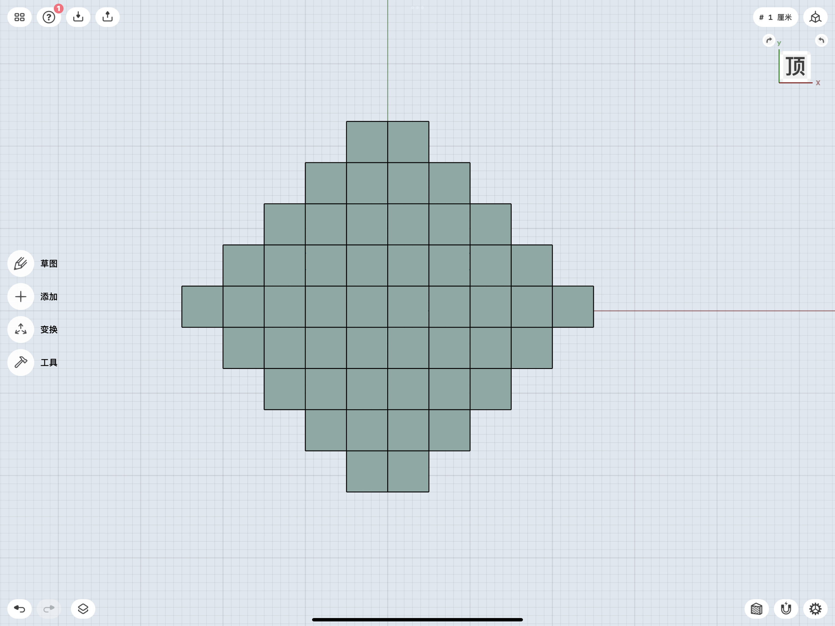 modularization，Magnetic absorption，decorate，