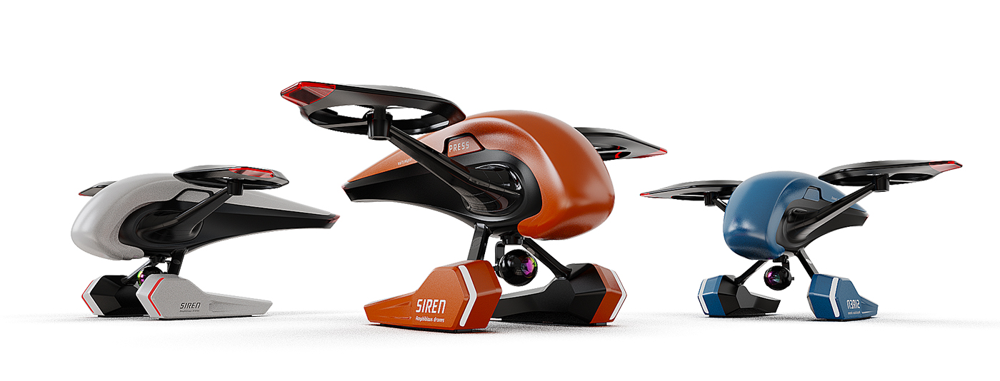 amphibious，a ship，Graduation project，Display Board，