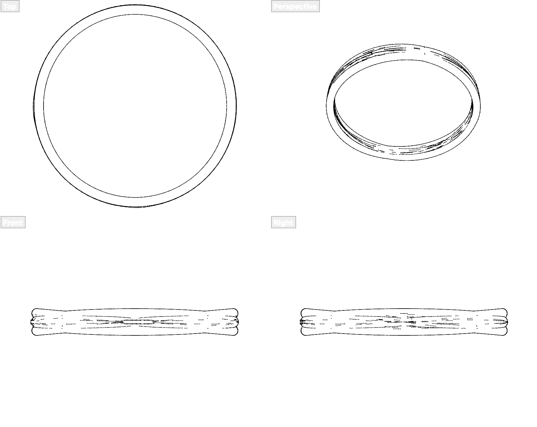 first aid，Bracelet，ring，Design，