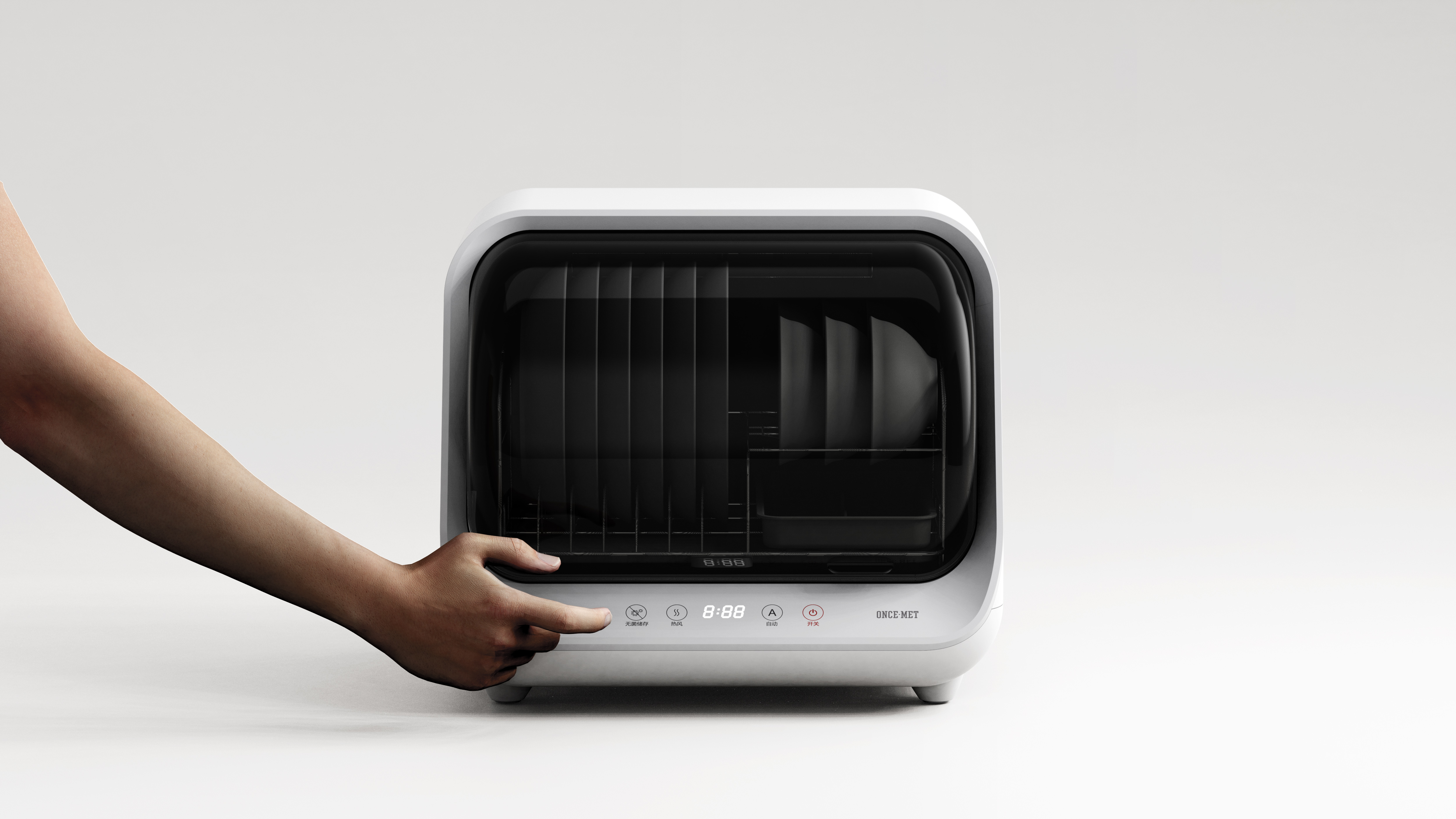 disinfect，feeding bottle，Bowl set，