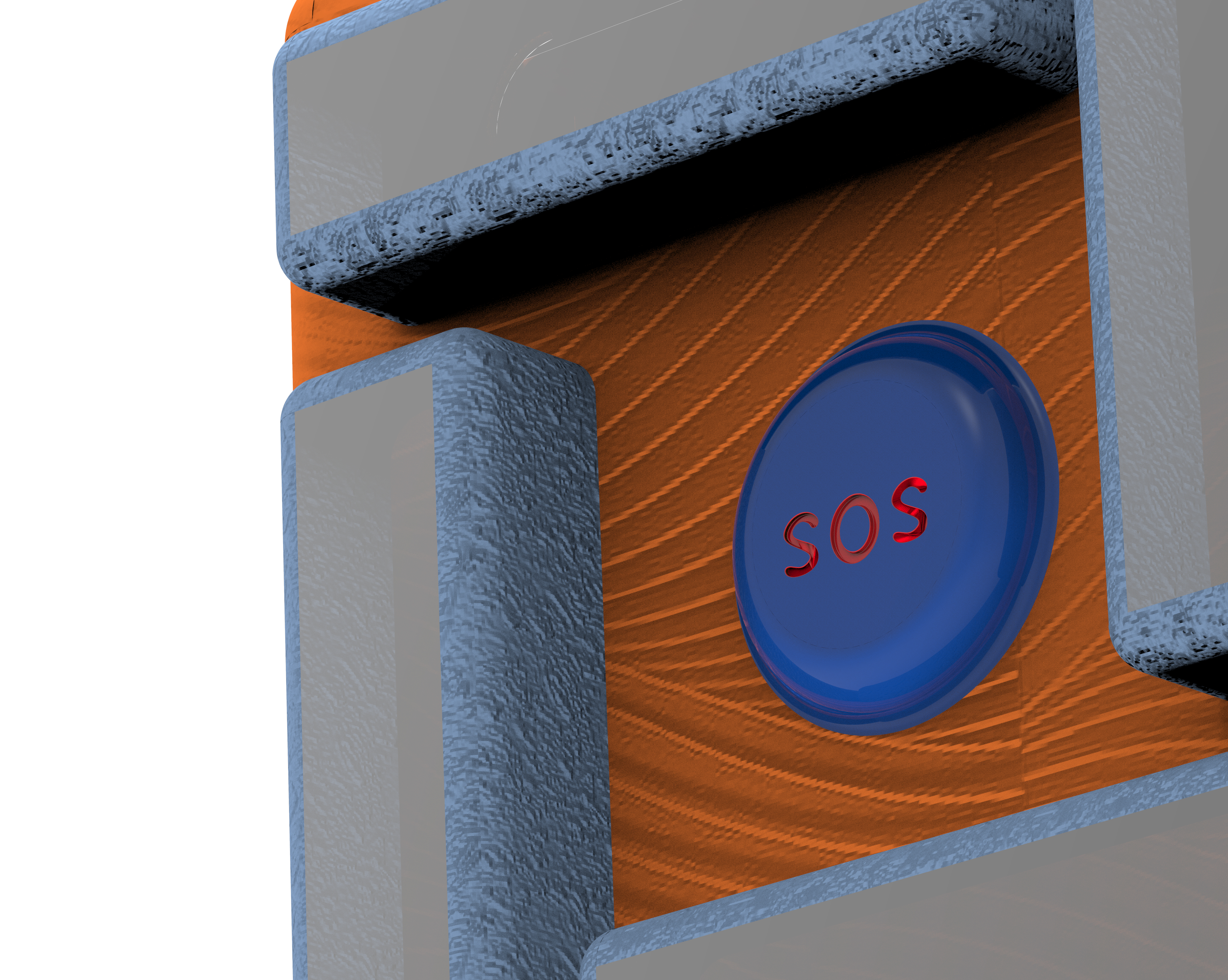 Draw，modularization，First aid kit，