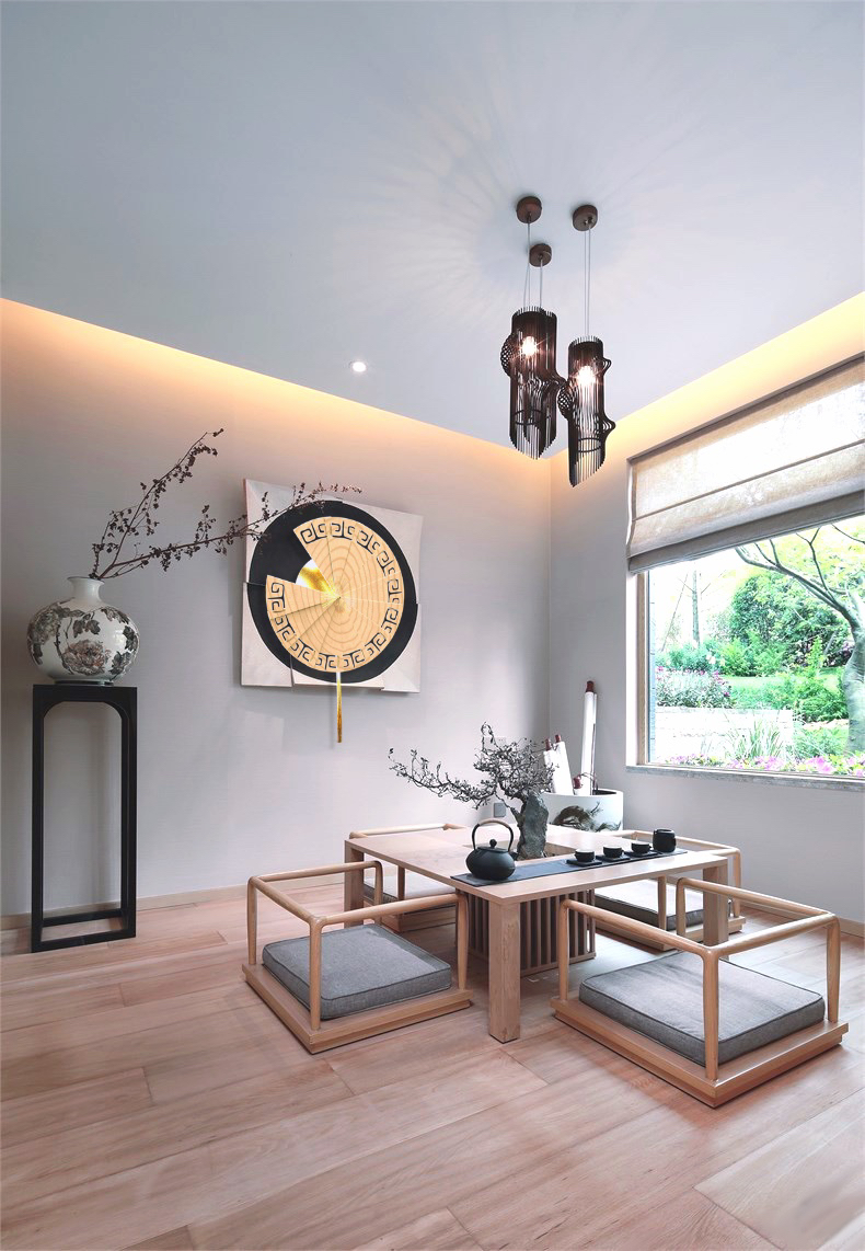 Wall lamp，originality，rotate，