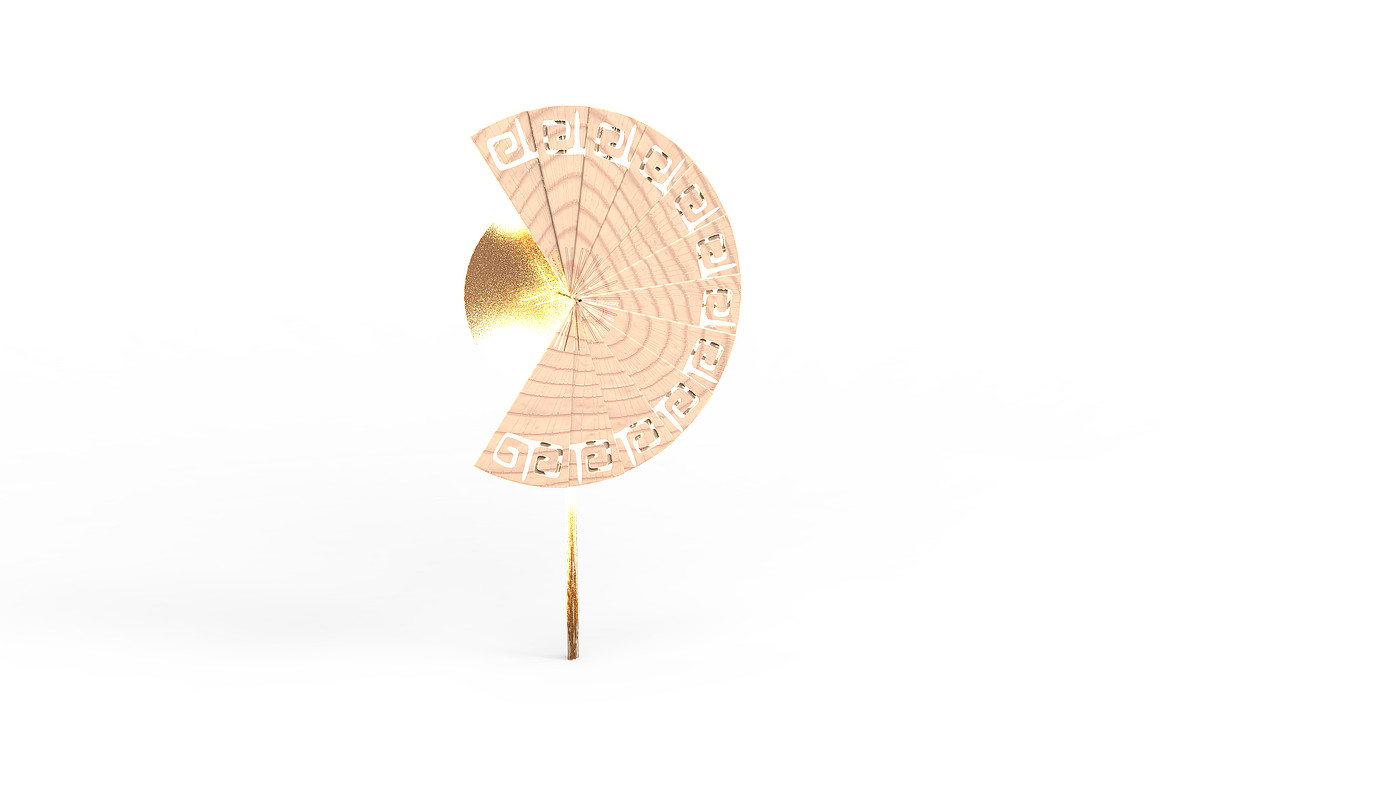 Wall lamp，originality，rotate，