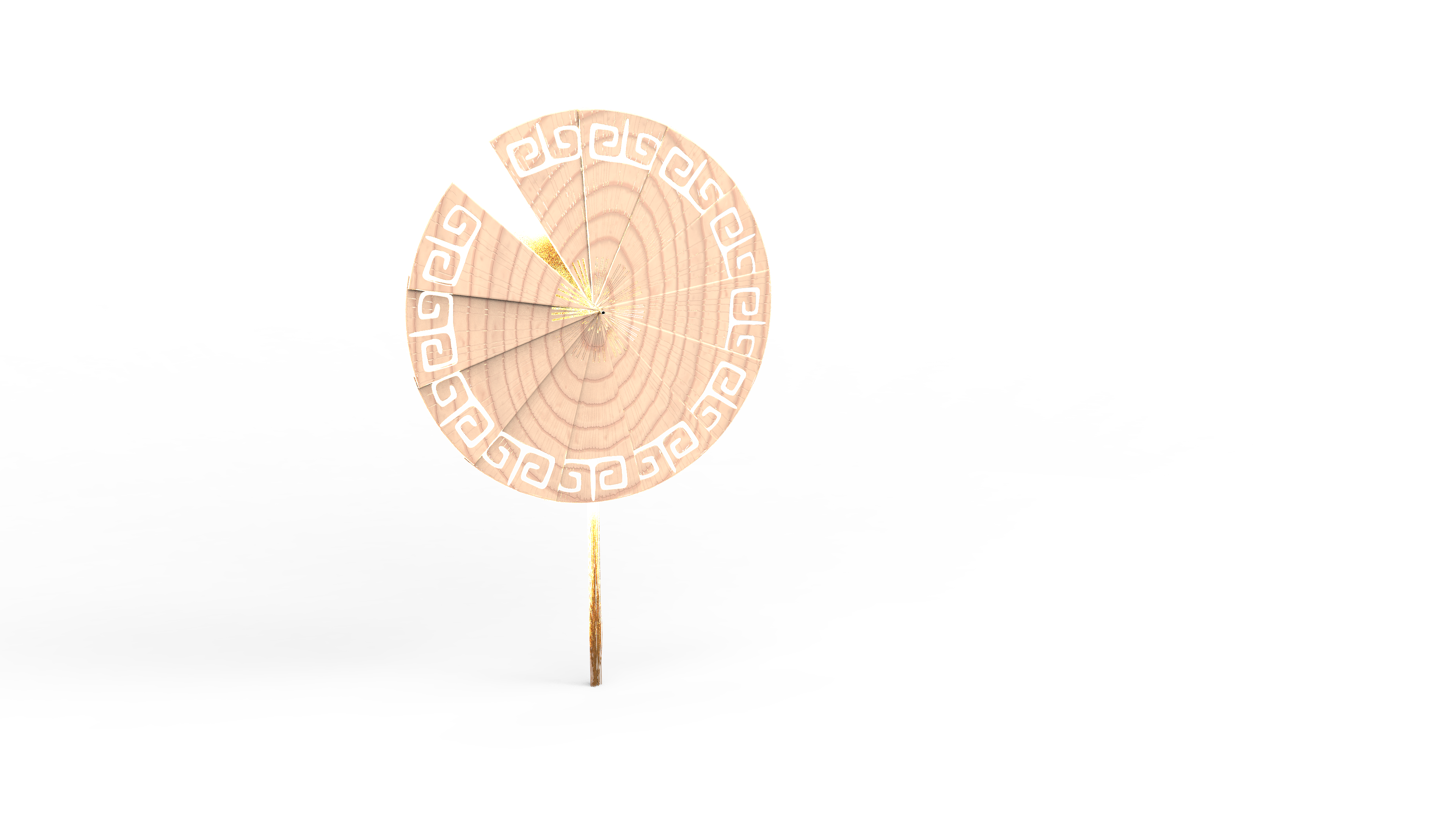 Wall lamp，originality，rotate，