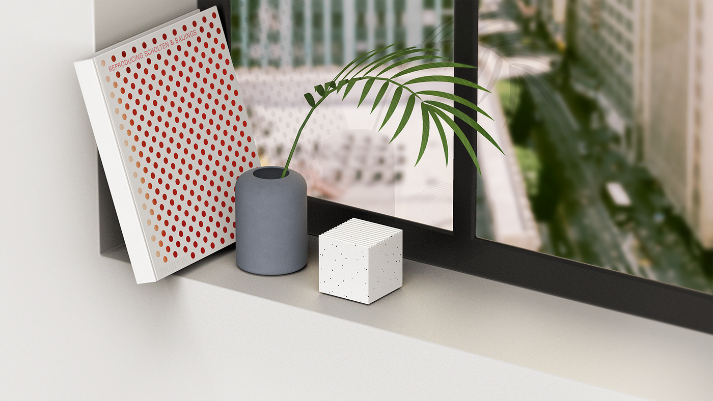 Flow Air Purify，Air purification system，Botany，