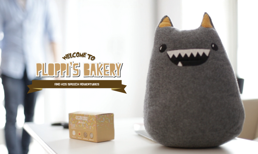 2016 Core77，industrial design，product design，Ploppi's Bakery，