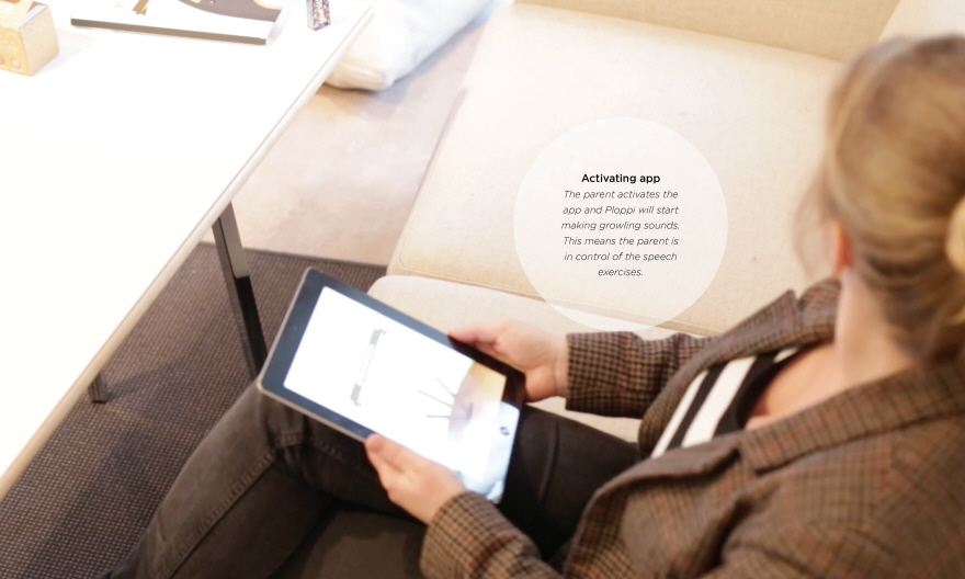 2016 Core77，industrial design，product design，Ploppi's Bakery，