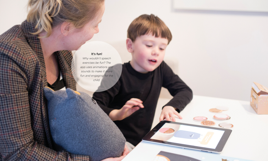 2016 Core77，industrial design，product design，Ploppi's Bakery，