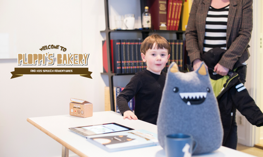 2016 Core77，industrial design，product design，Ploppi's Bakery，