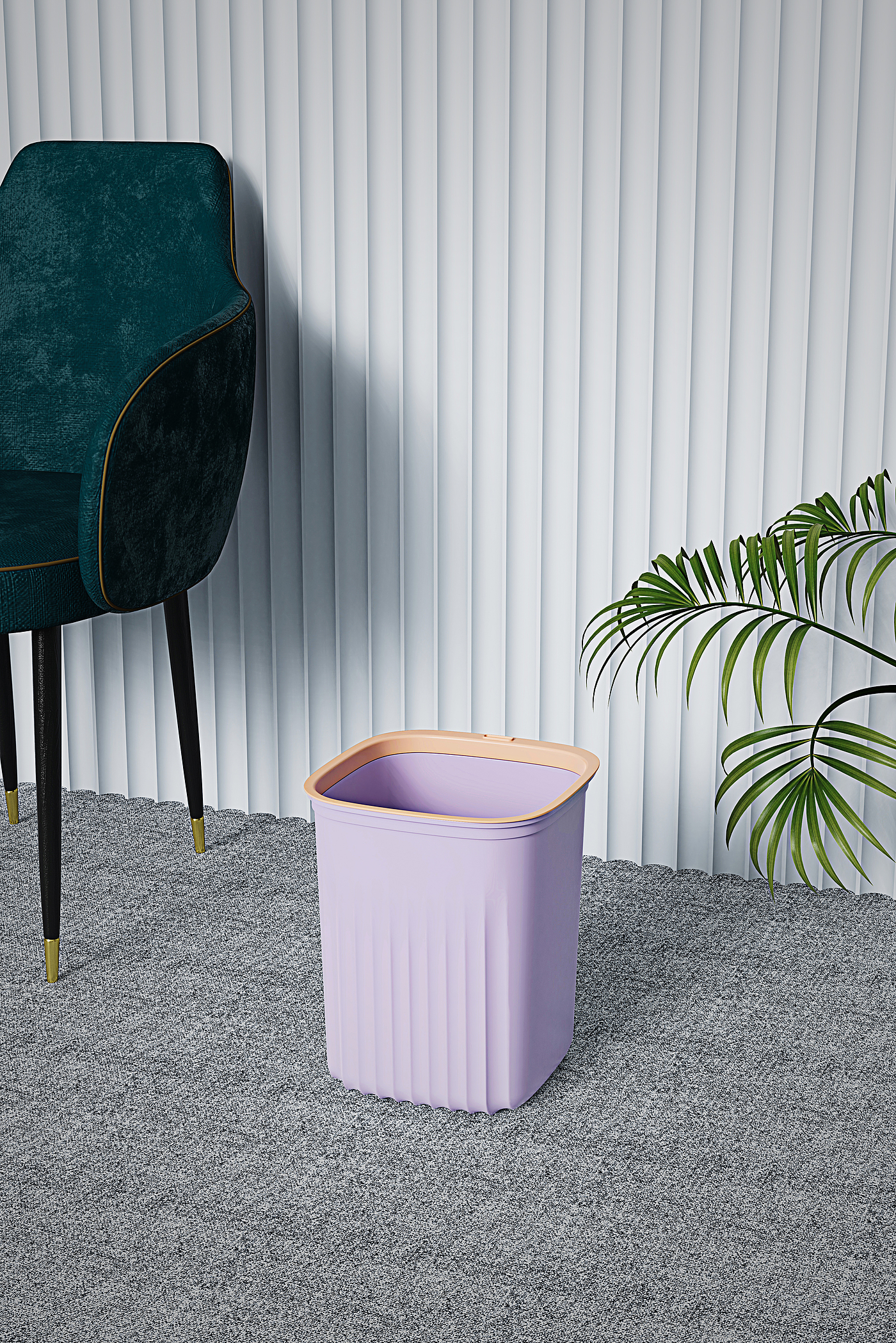 Render，product，Home Furnishing，