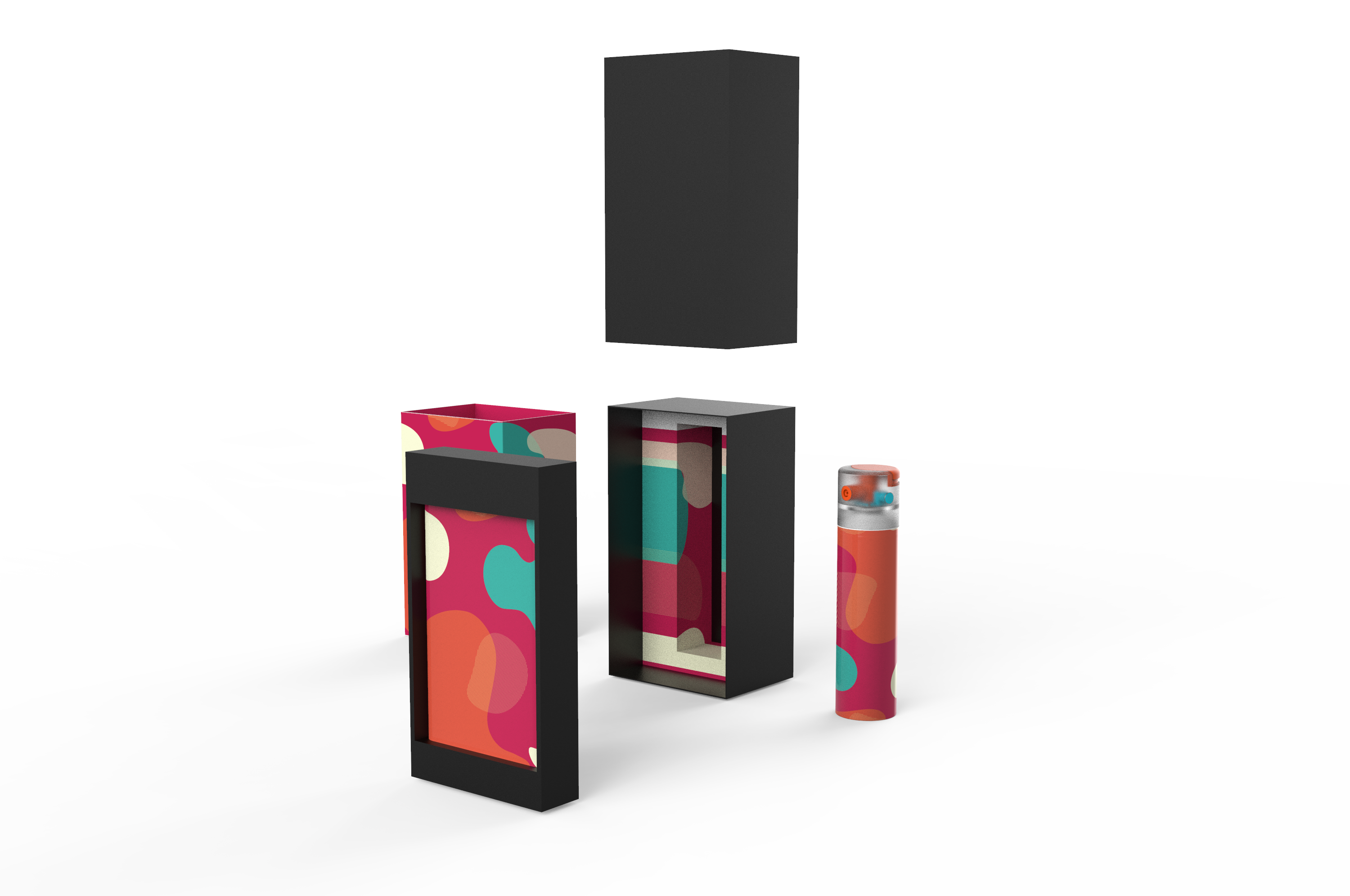 Fire Extinguisher，