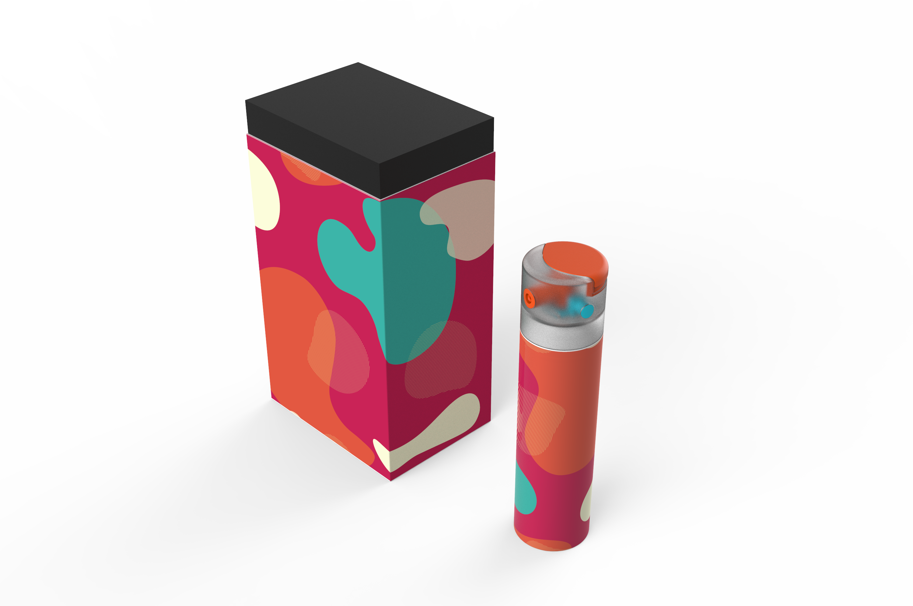 Fire Extinguisher，