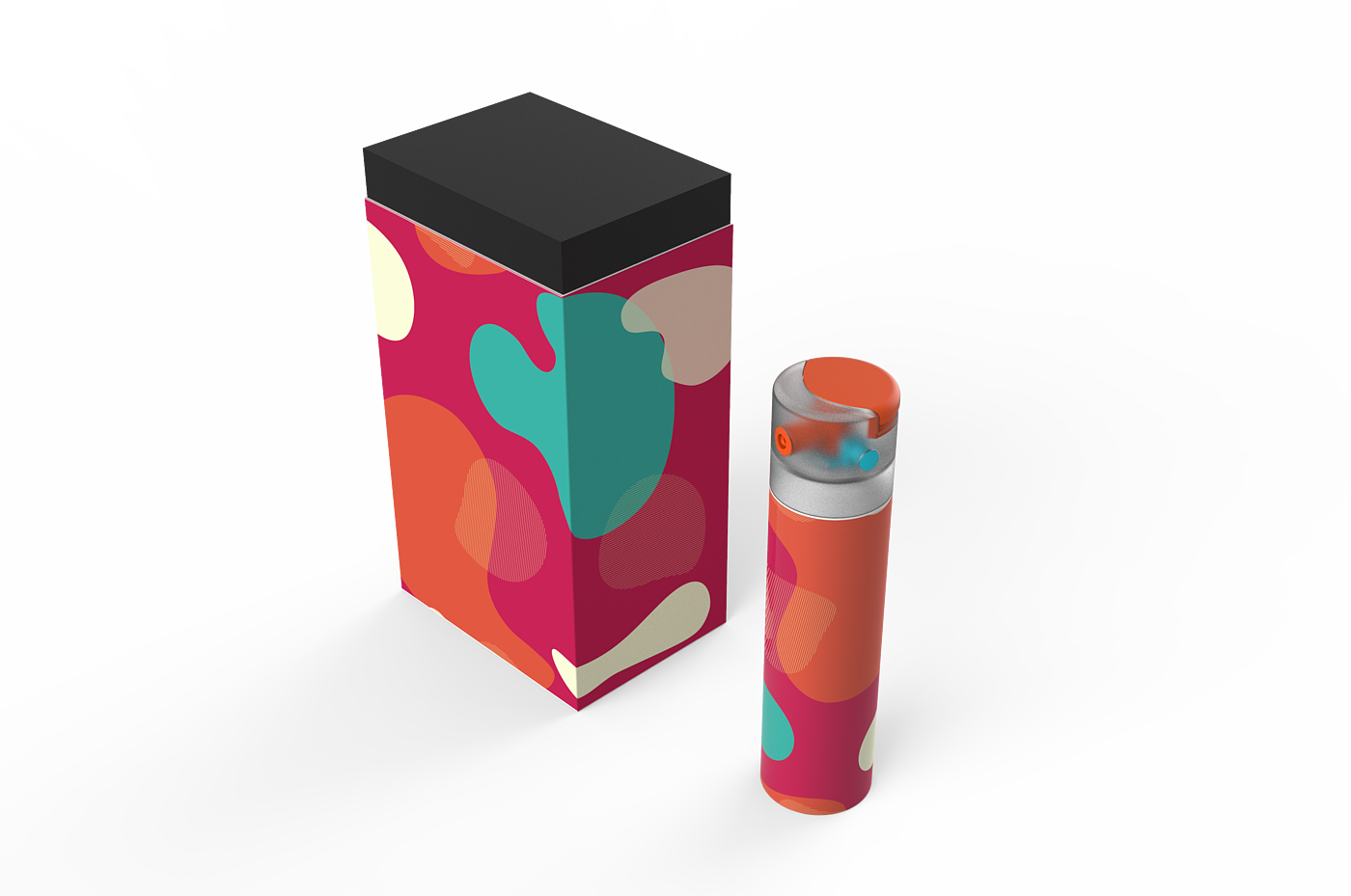 Fire Extinguisher，
