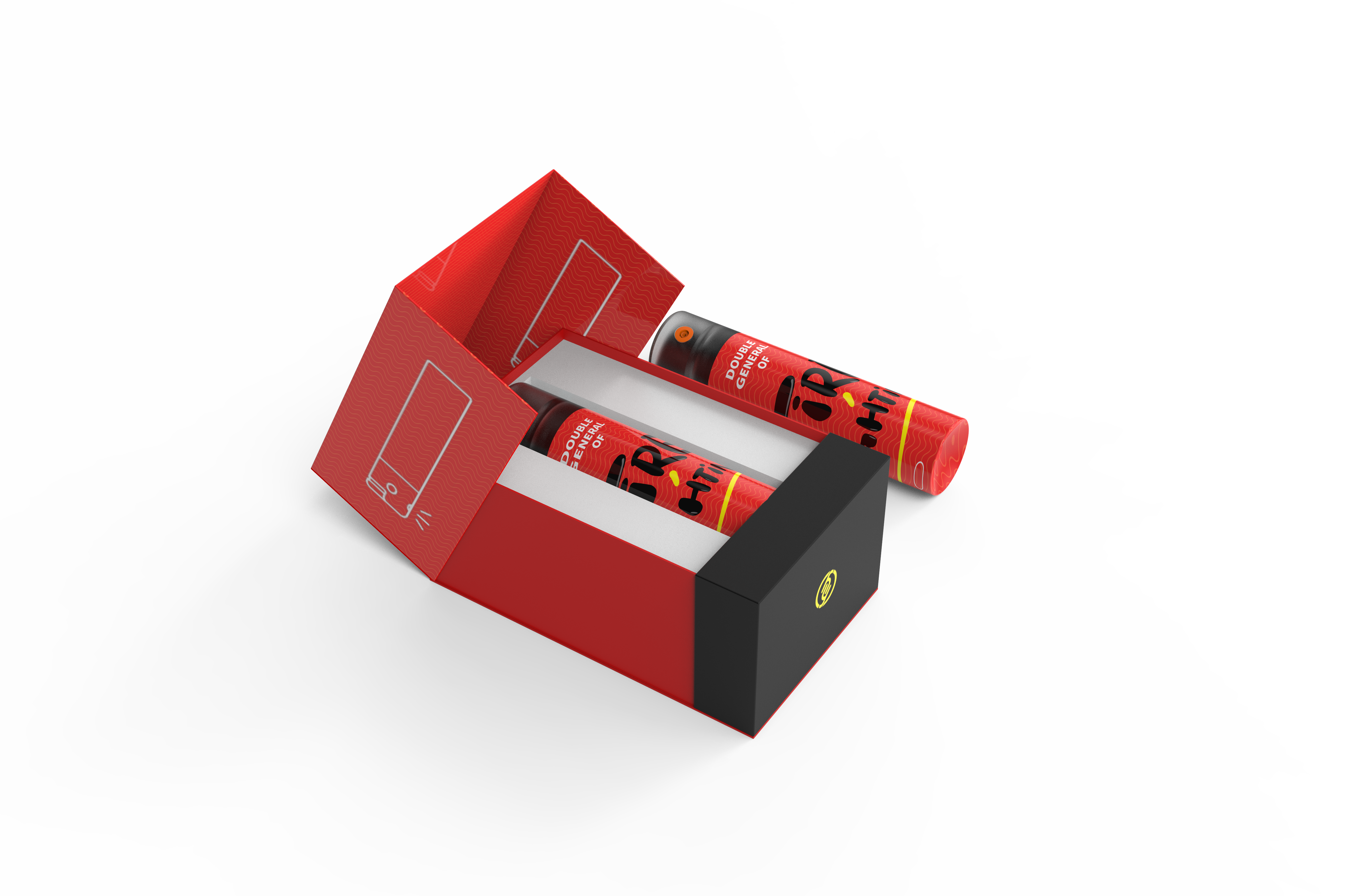 Fire Extinguisher，