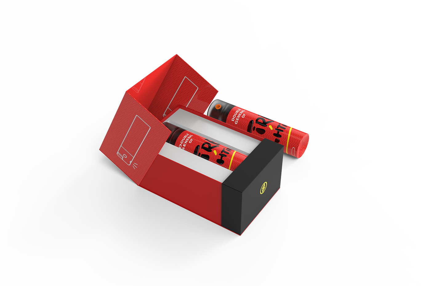 Fire Extinguisher，