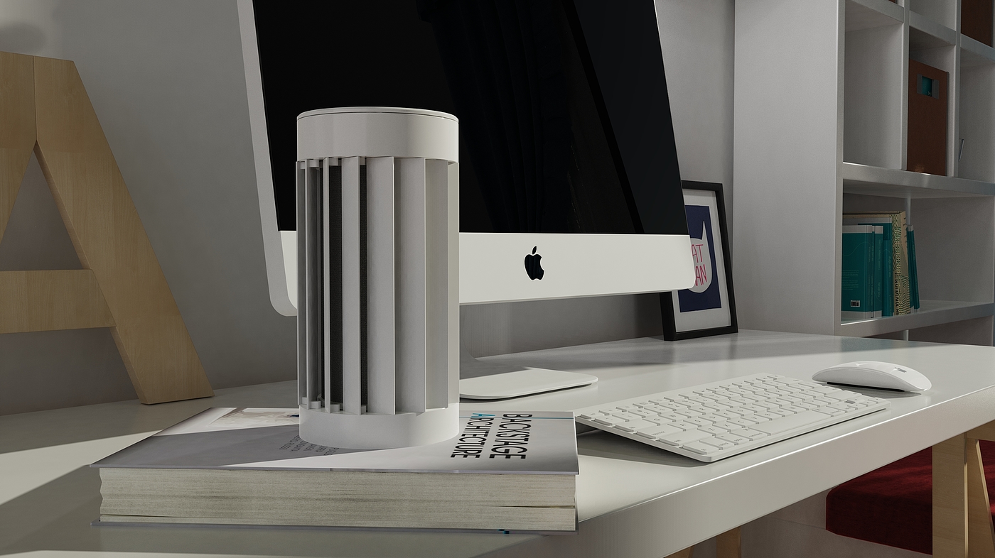 loudspeaker box，