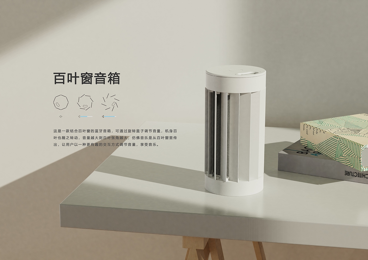 loudspeaker box，