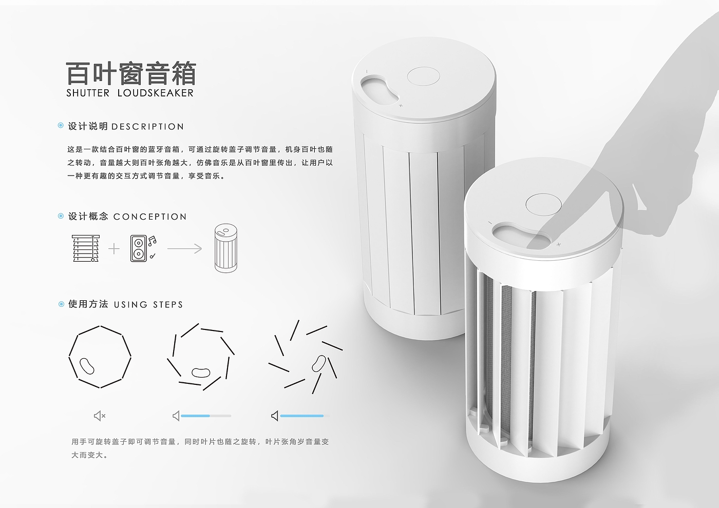 loudspeaker box，