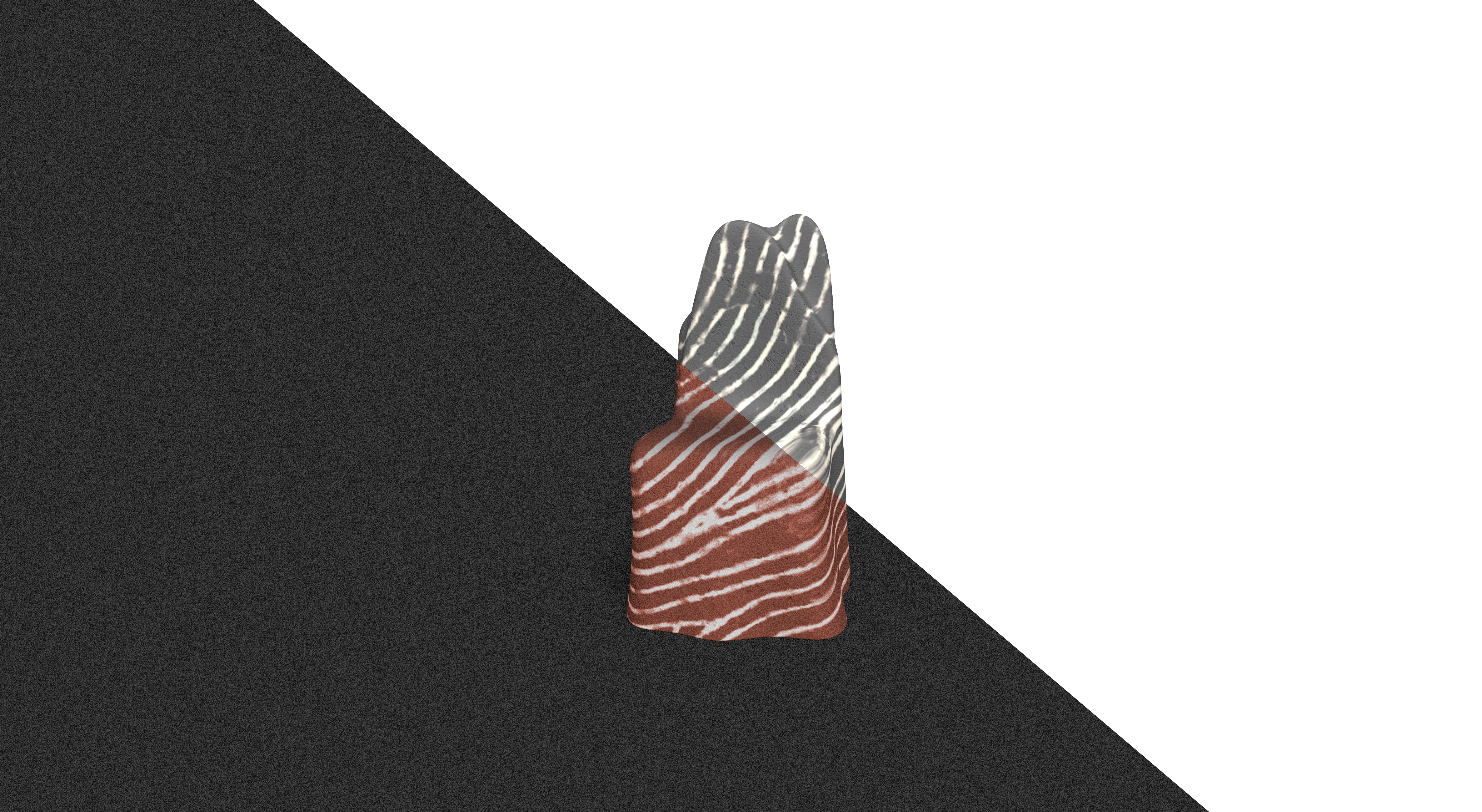 chair，Home Furnishing，concrete，cement，